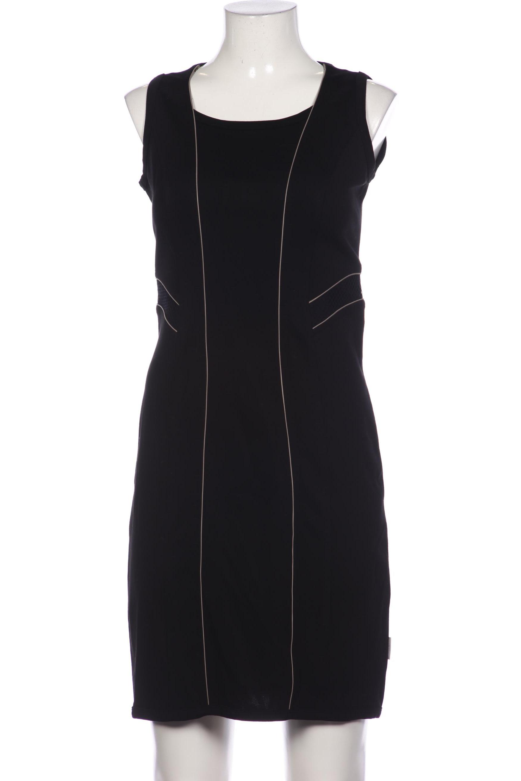 

Marc Cain Damen Kleid, schwarz, Gr. 40