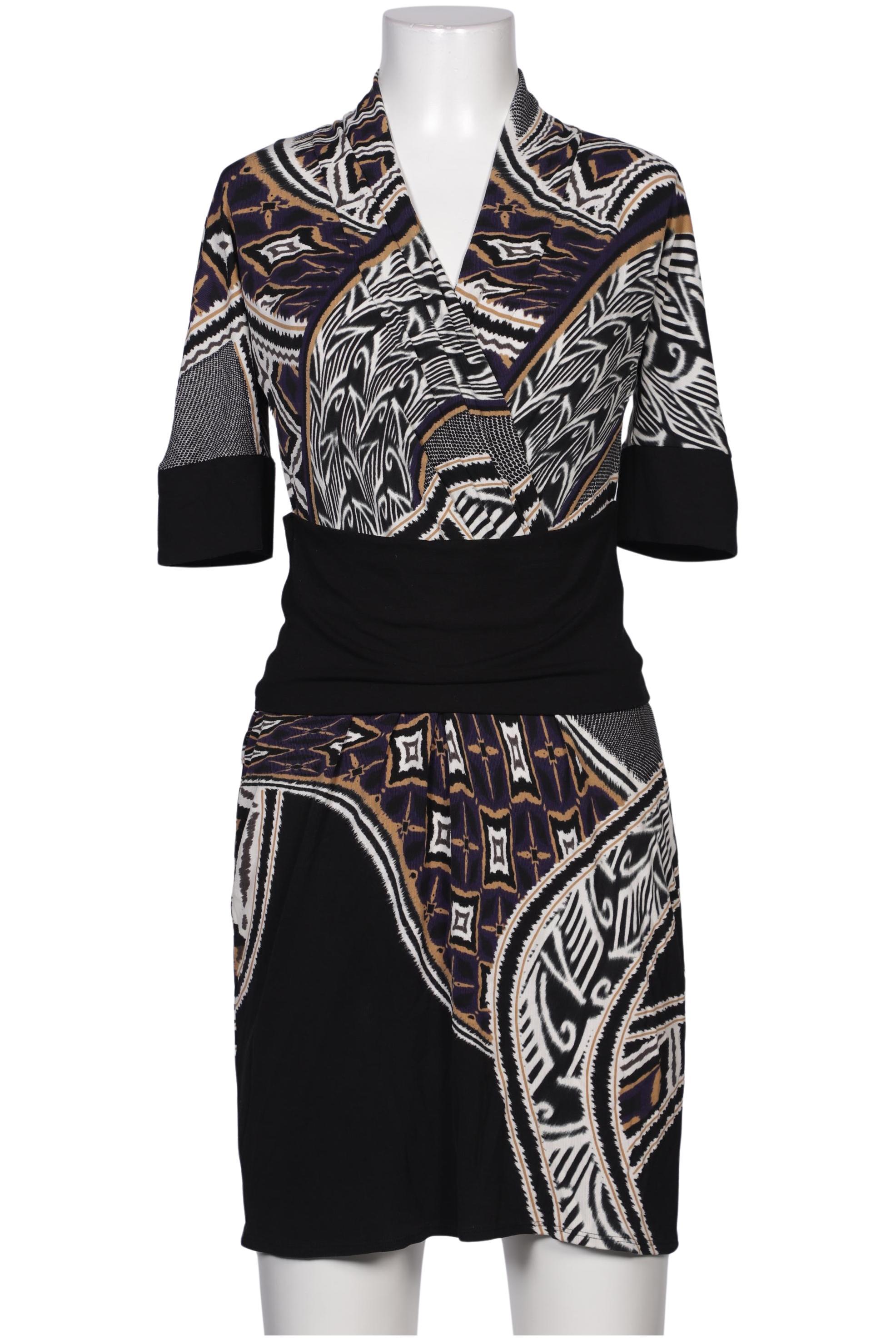 

Marc Cain Damen Kleid, mehrfarbig, Gr. 38