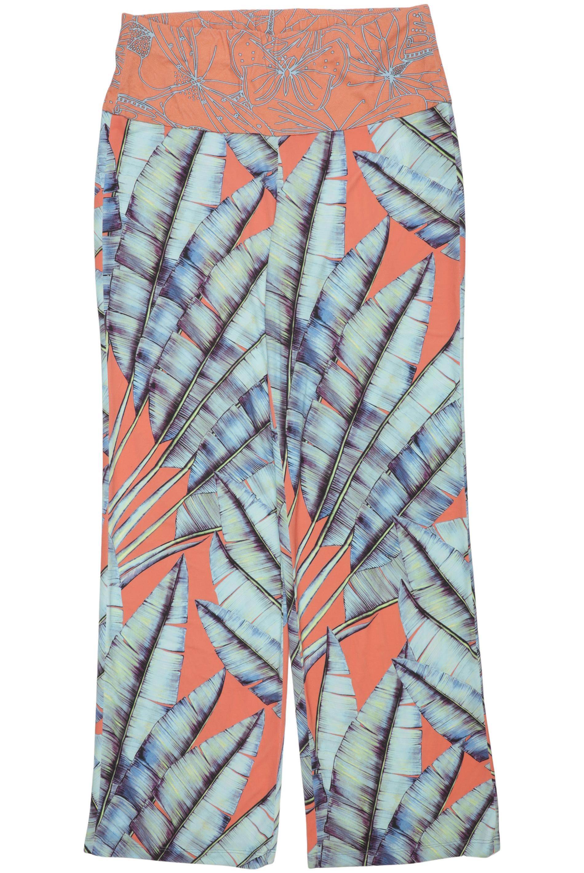 

Marc Cain Damen Stoffhose, mehrfarbig, Gr. 42