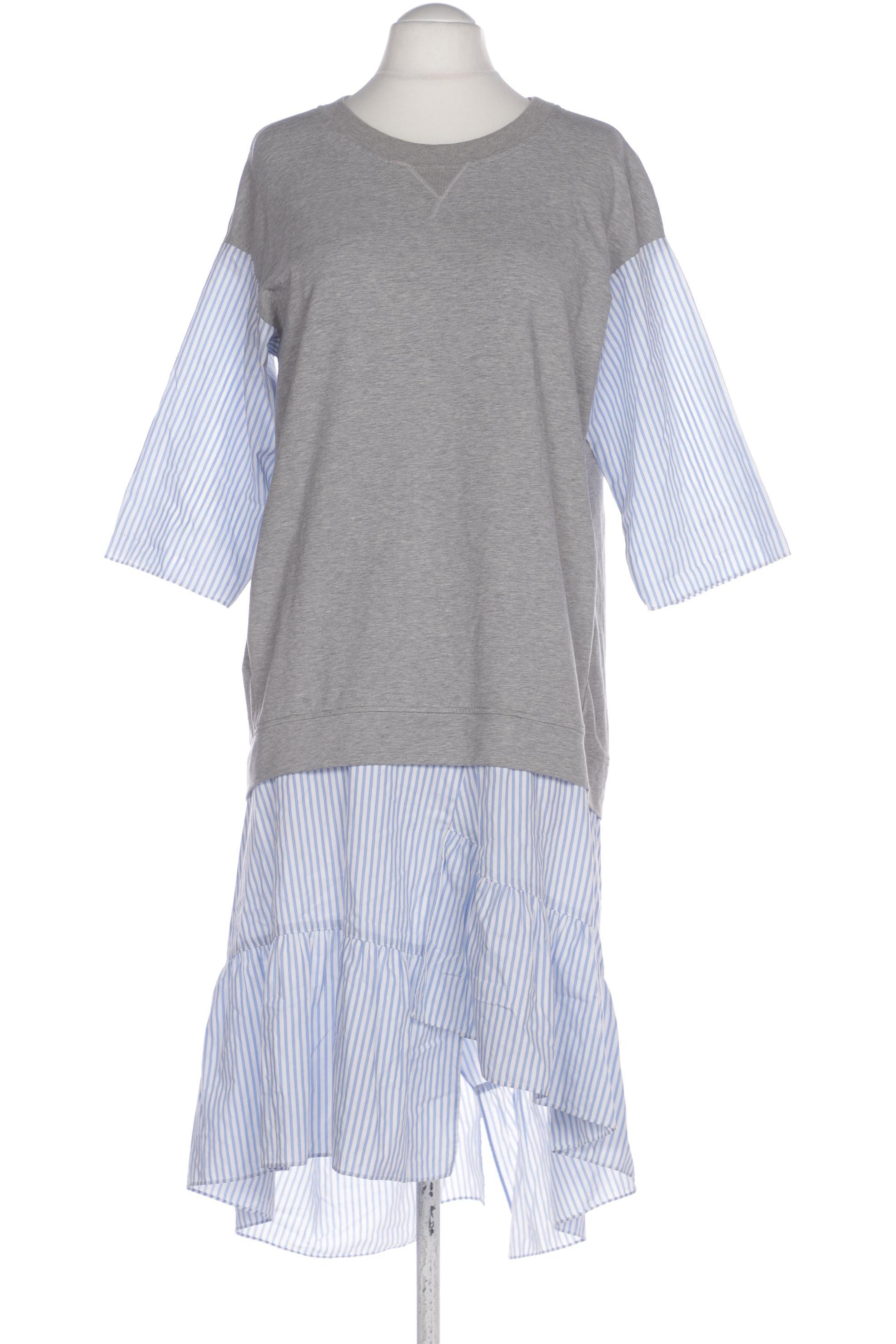 

Marc Cain Damen Kleid, grau, Gr. 38
