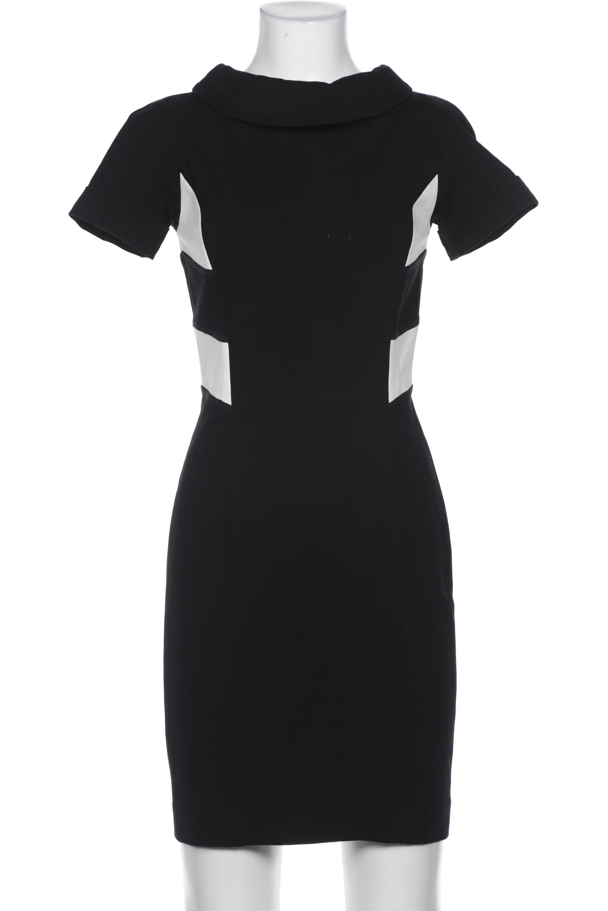 

Marc Cain Damen Kleid, schwarz