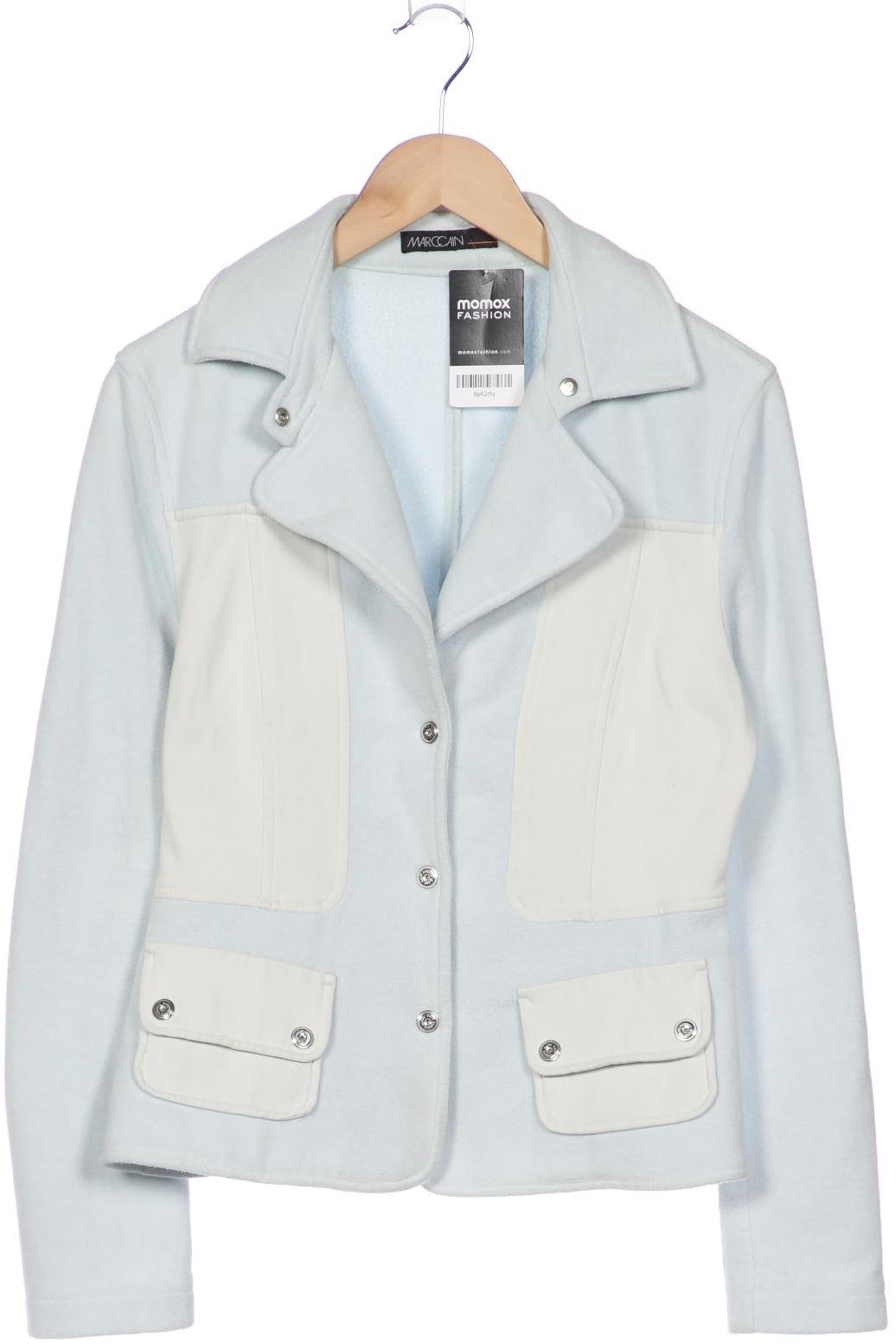 

Marc Cain Damen Jacke, hellblau