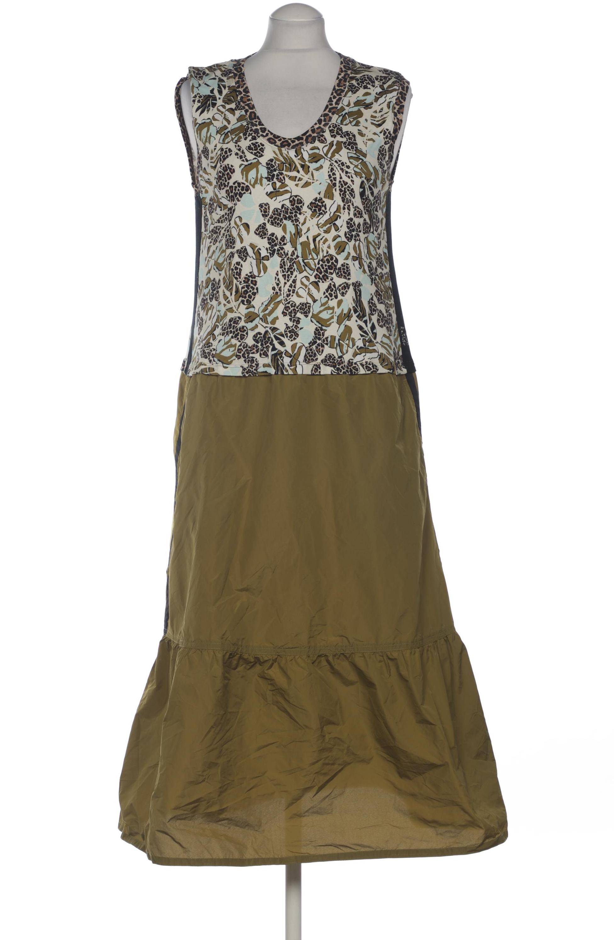 

Marc Cain Damen Kleid, grün, Gr. 40