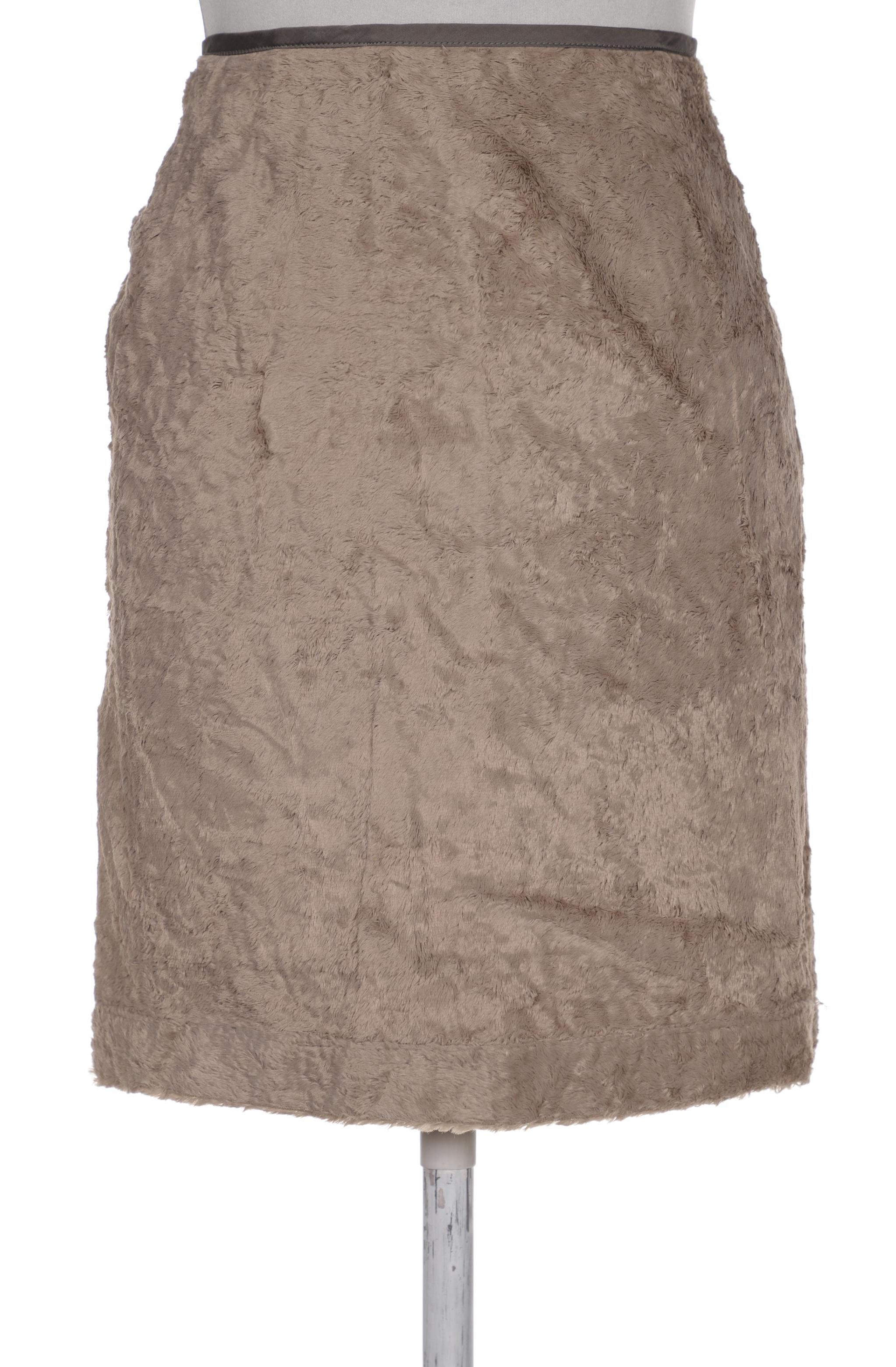 

Marc Cain Damen Rock, braun