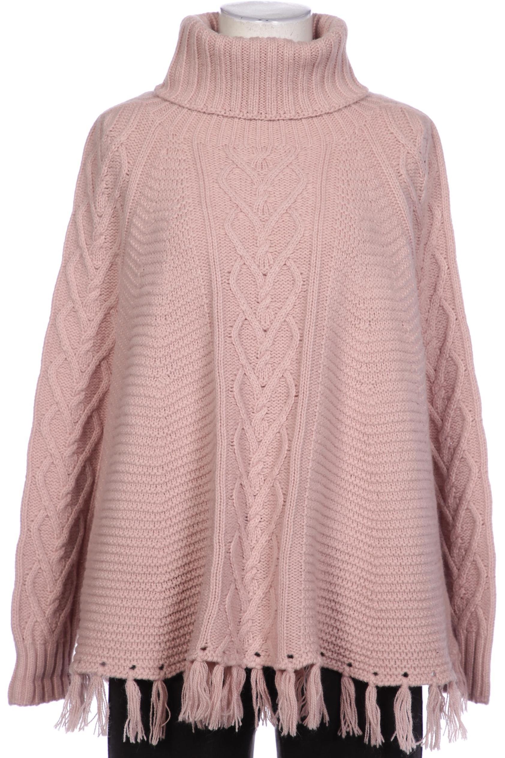 

Marc Cain Damen Pullover, pink, Gr. 34