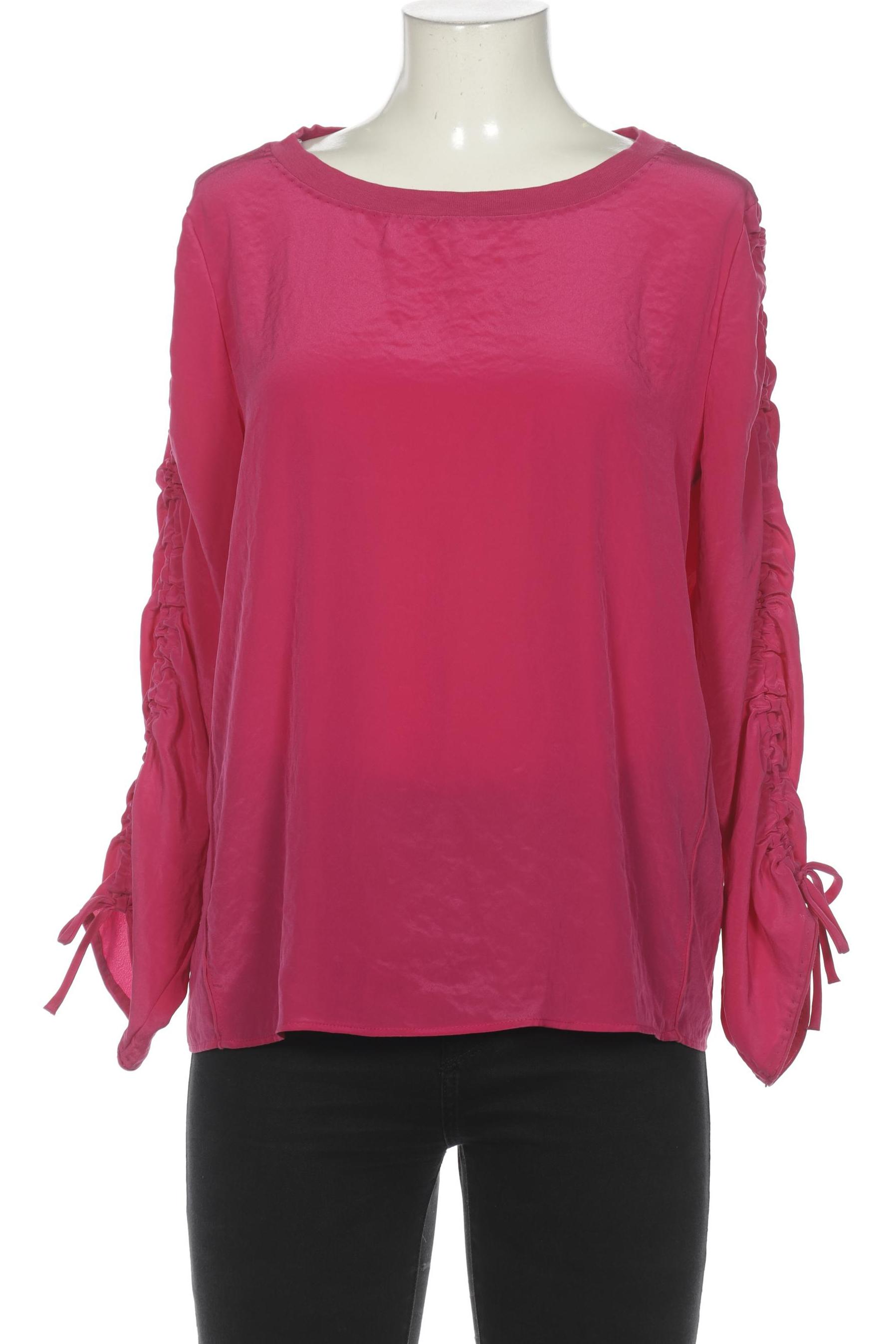 

Marc Cain Damen Bluse, pink, Gr. 40