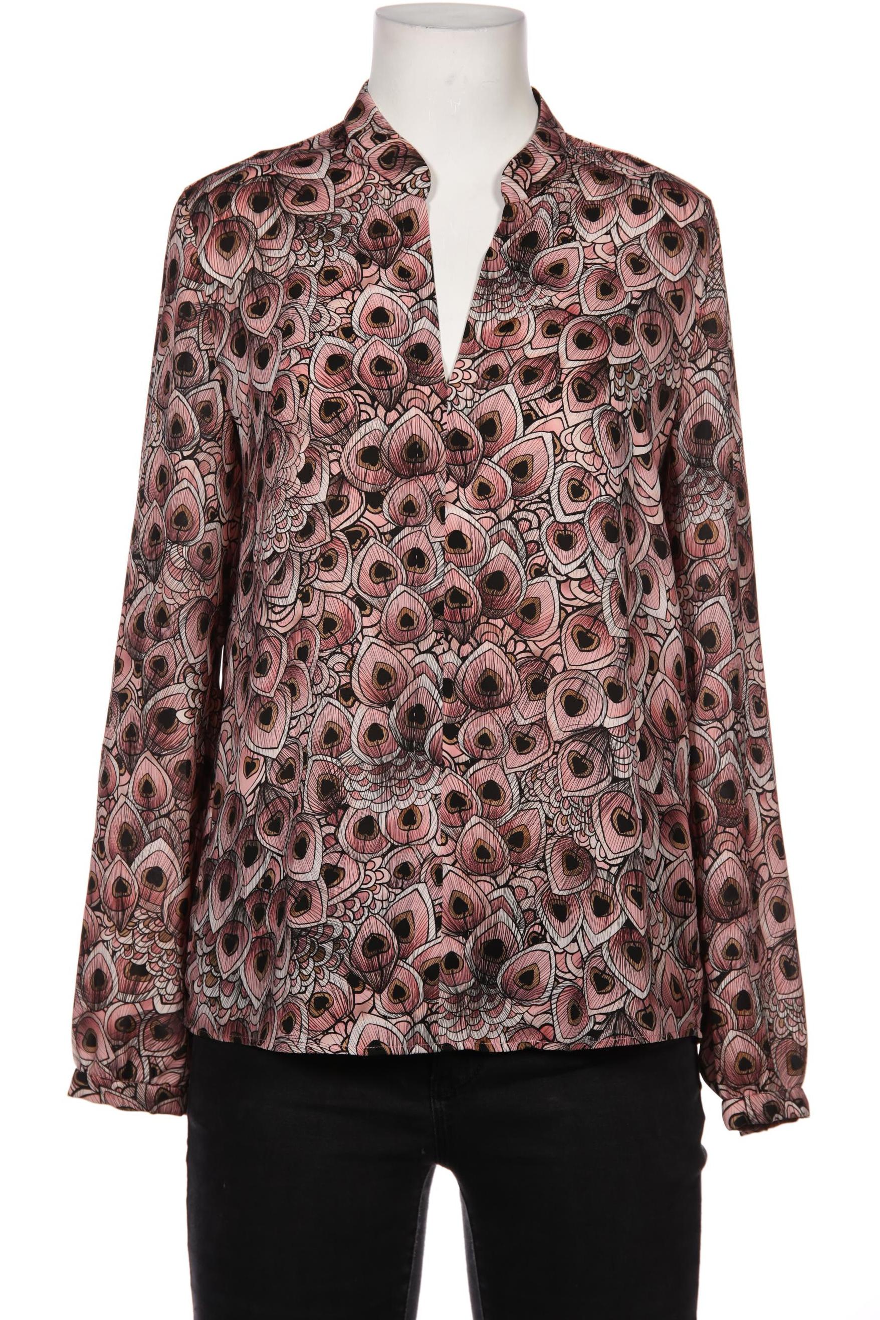 

Marc Cain Damen Bluse, pink, Gr. 34