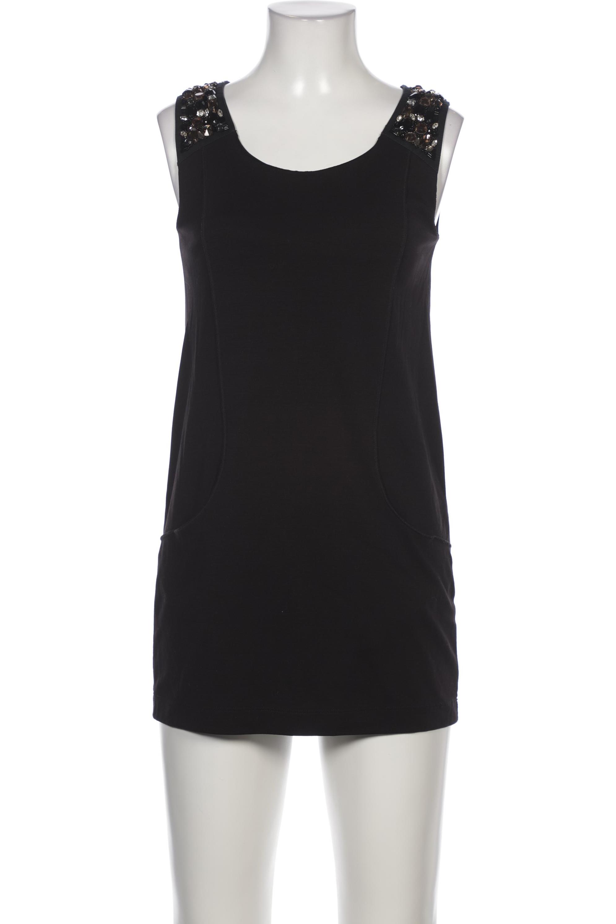 

Marc Cain Damen Kleid, schwarz