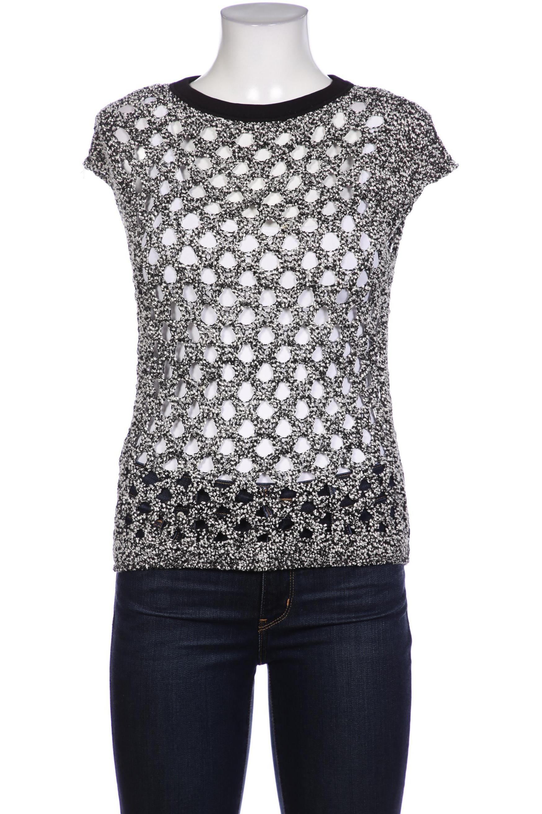 

Marc Cain Damen Pullover, grau, Gr. 38