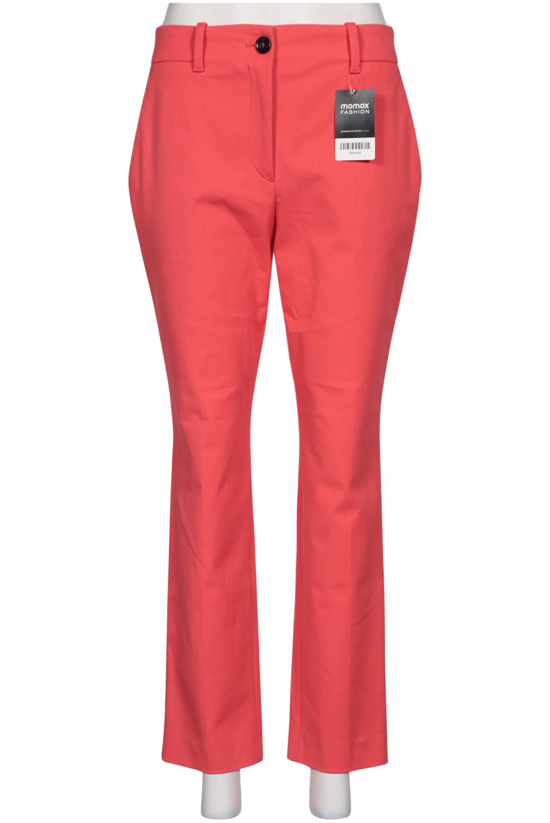 

Marc Cain Damen Stoffhose, rot, Gr. 38