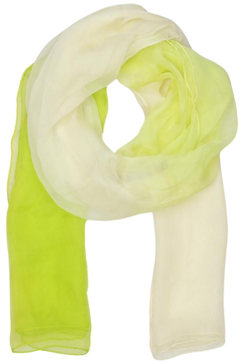 

Marc Cain Damen Schal, mehrfarbig, Gr.