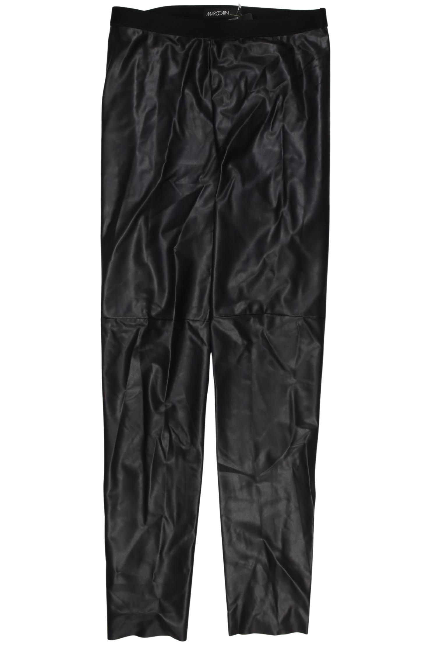 

Marc Cain Damen Stoffhose, marineblau, Gr. 29