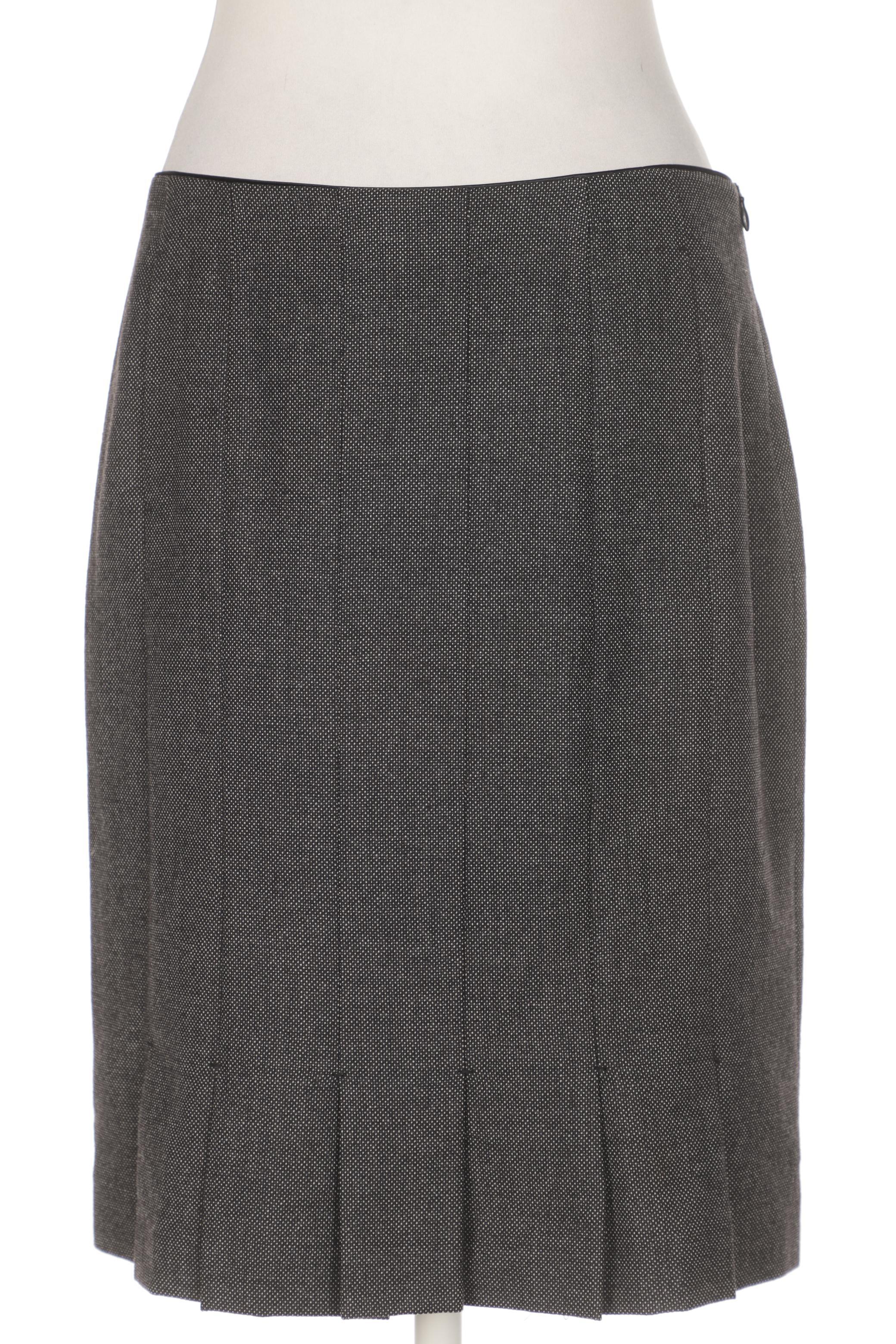 

Marc Cain Damen Rock, grau, Gr. 38