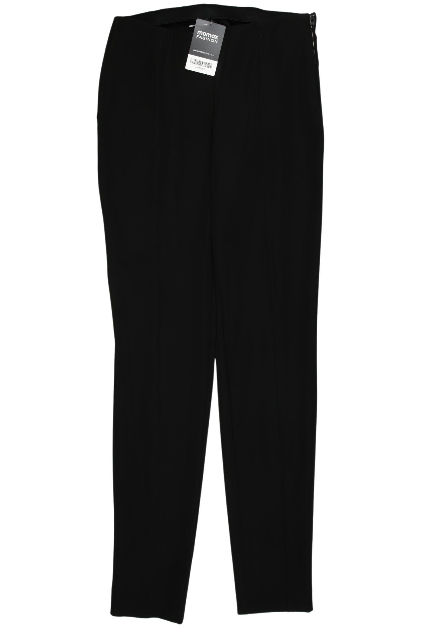 

Marc Cain Damen Stoffhose, schwarz, Gr. 36