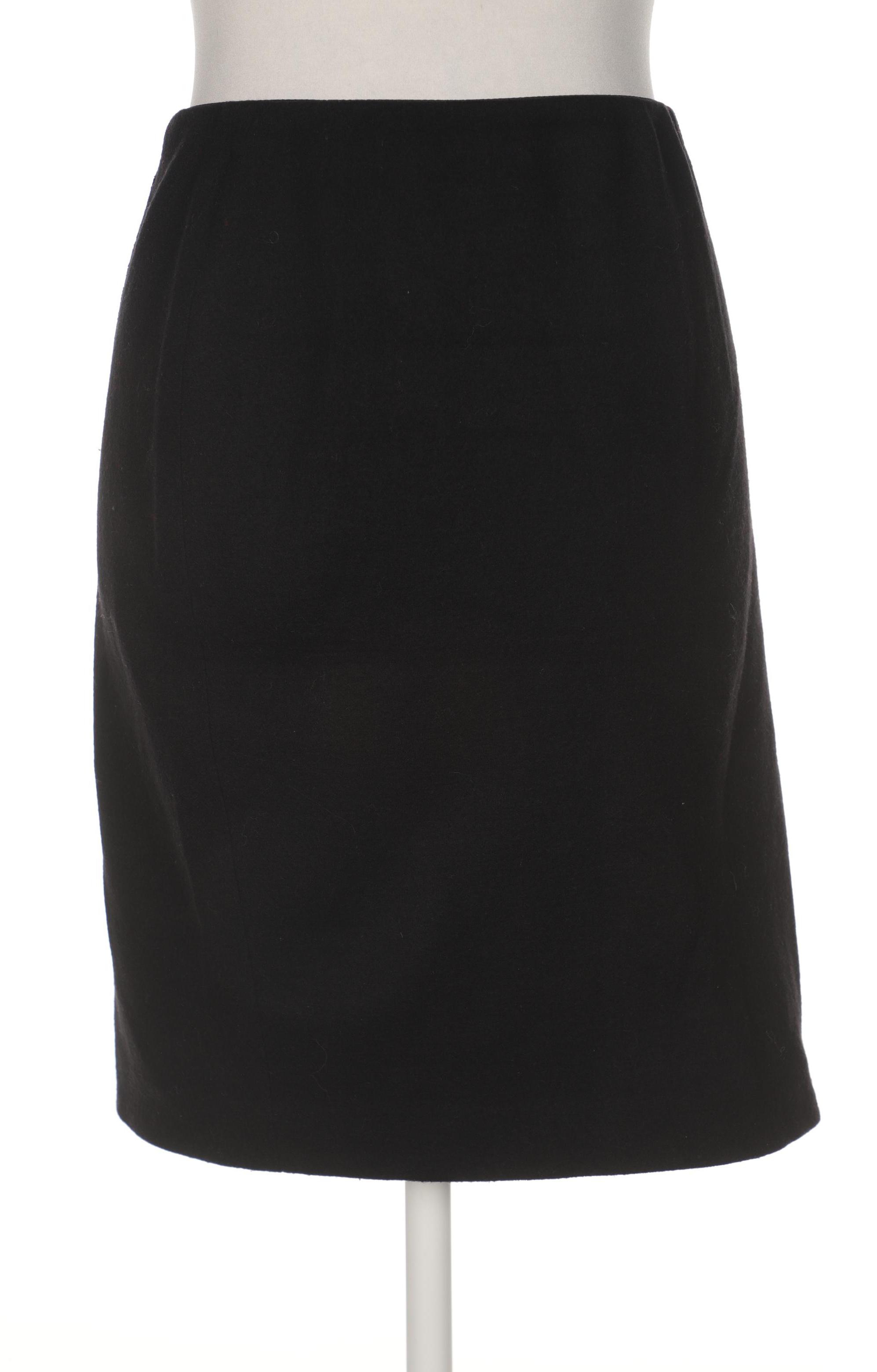 

Marc Cain Damen Rock, schwarz