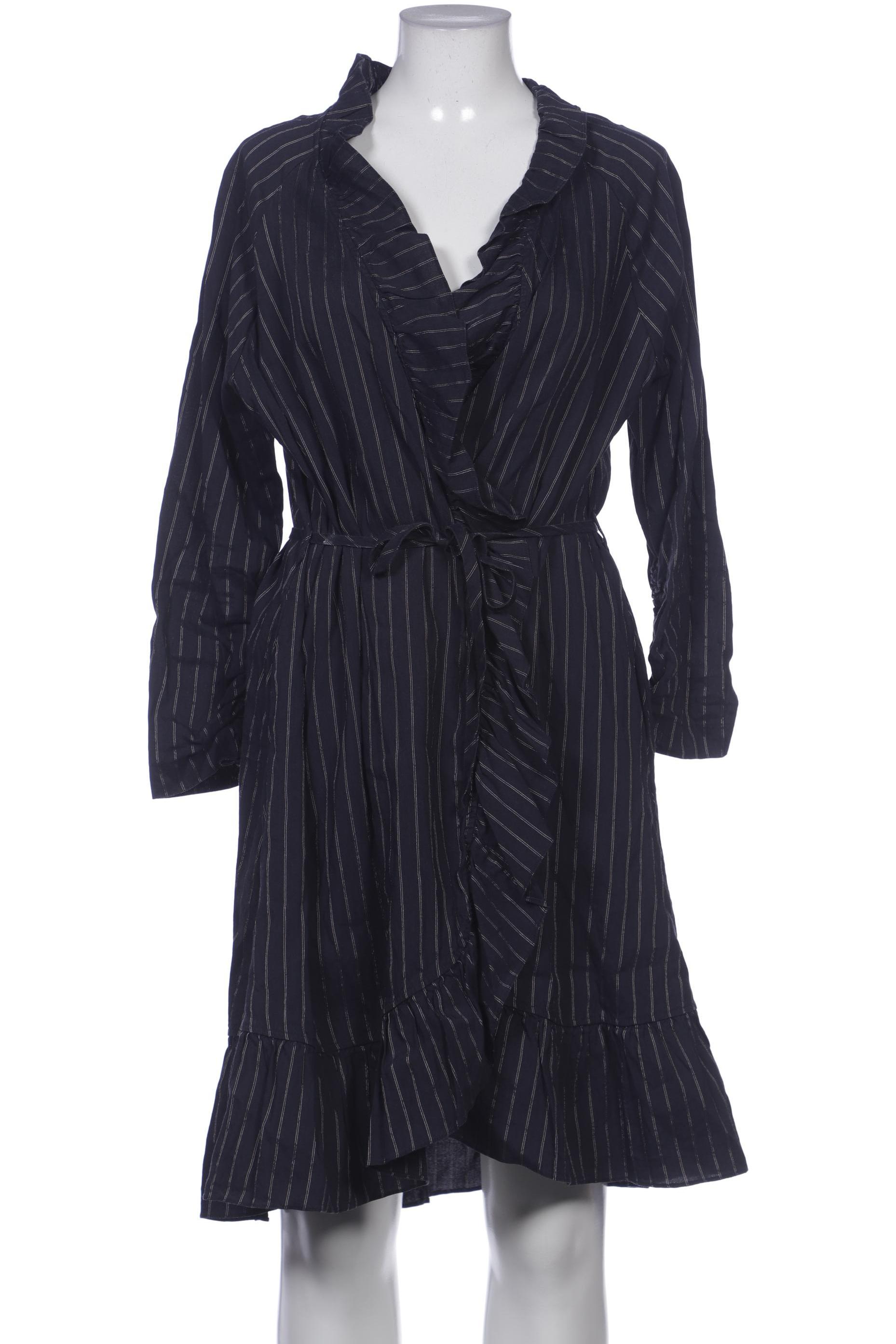 

Marc Cain Damen Kleid, marineblau, Gr. 38