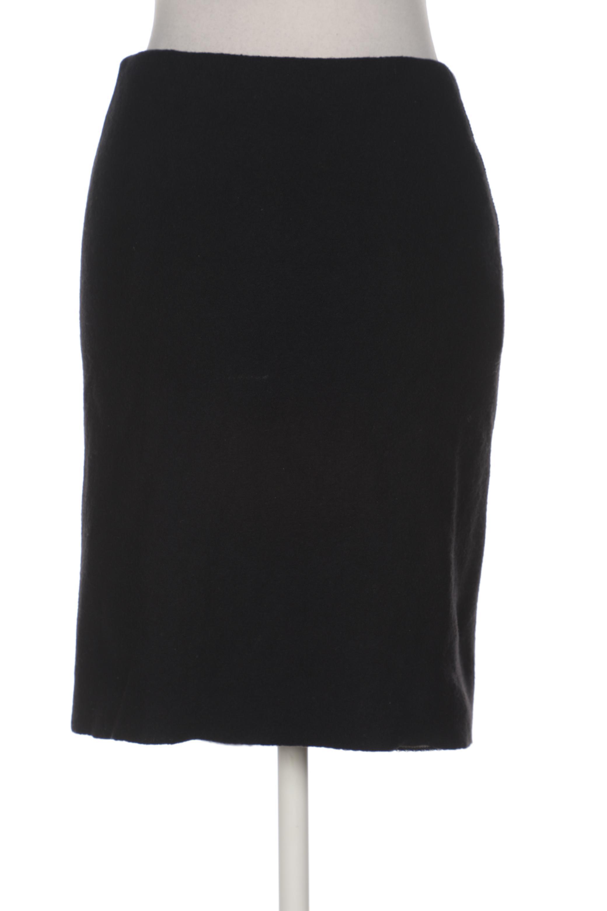 

Marc Cain Damen Rock, schwarz, Gr. 40