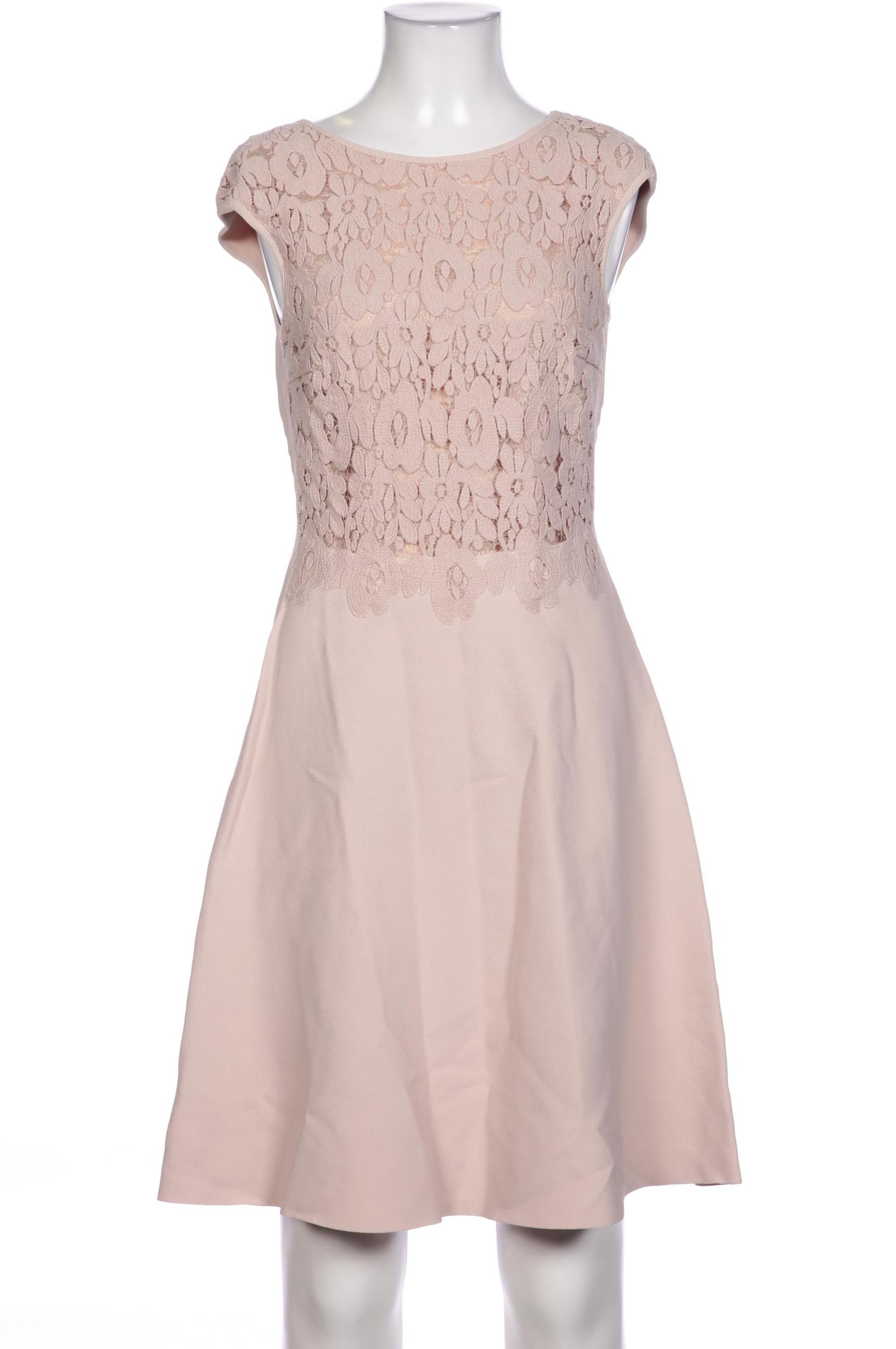 

Marc Cain Damen Kleid, pink