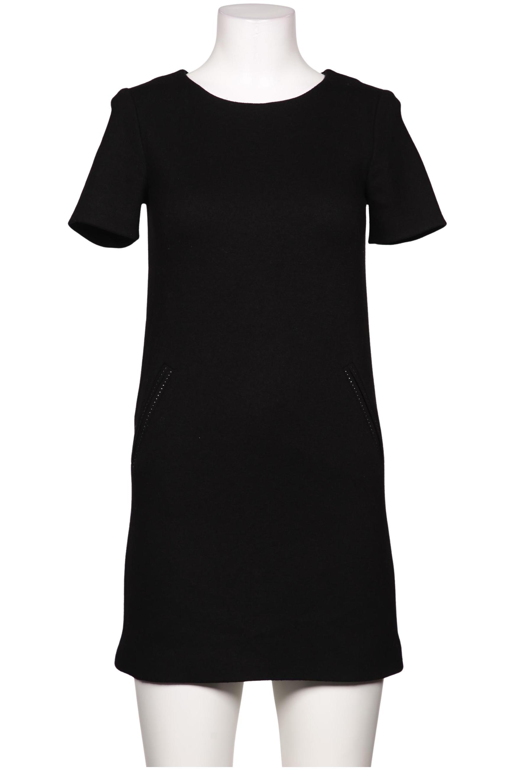 

Marc Cain Damen Kleid, schwarz, Gr. 34