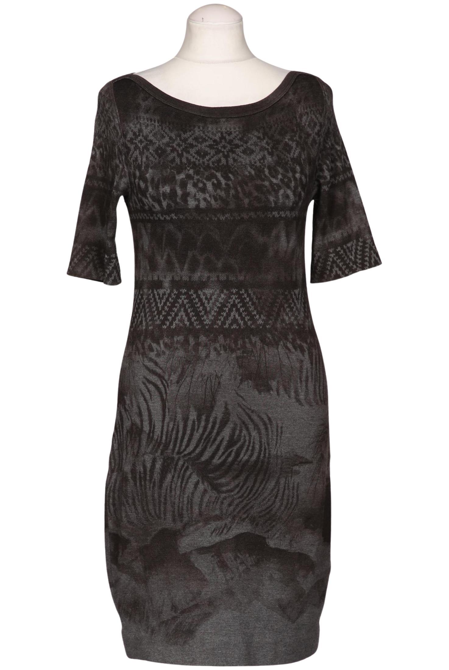 

Marc Cain Damen Kleid, grau, Gr. 36