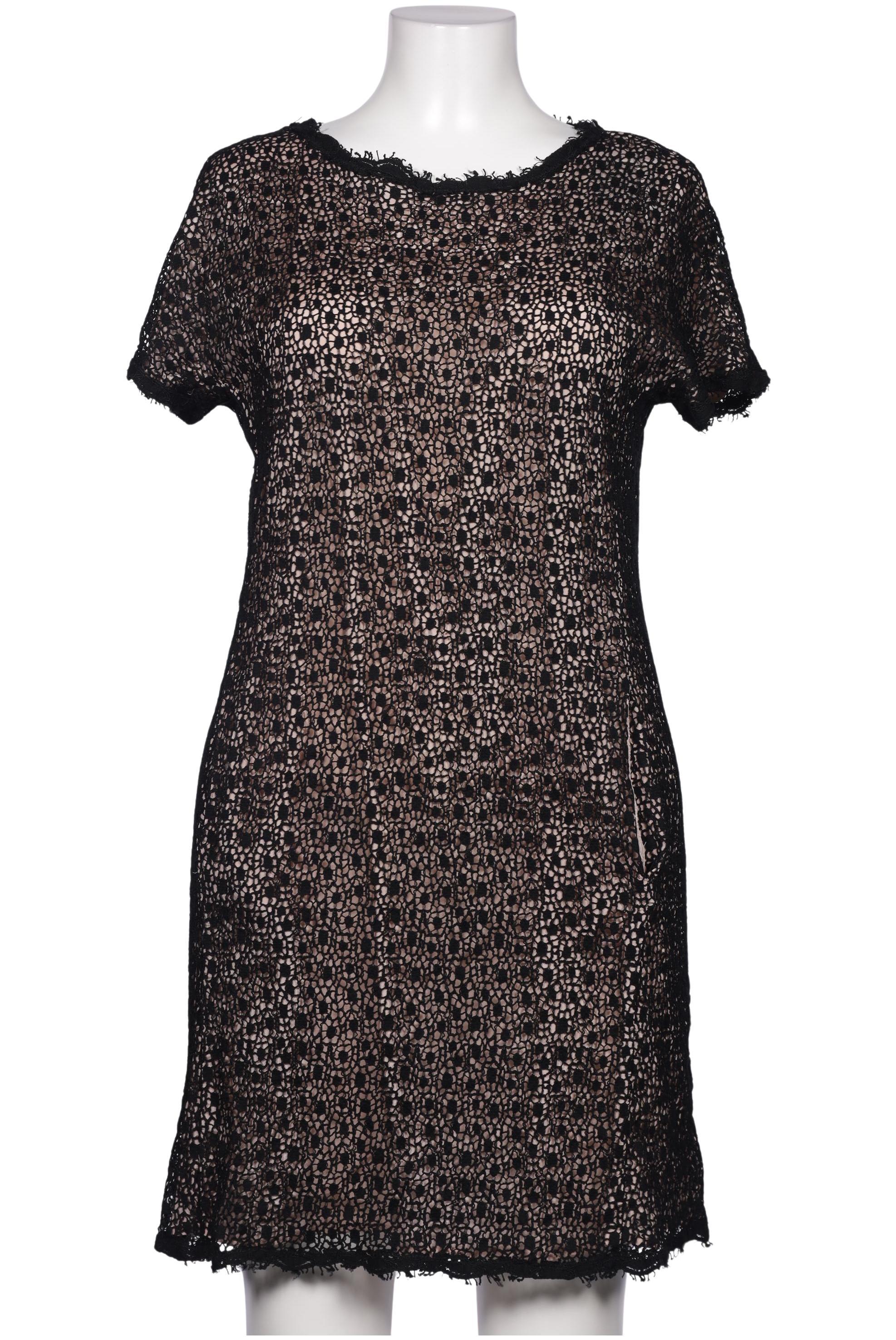 

Marc Cain Damen Kleid, schwarz, Gr. 44