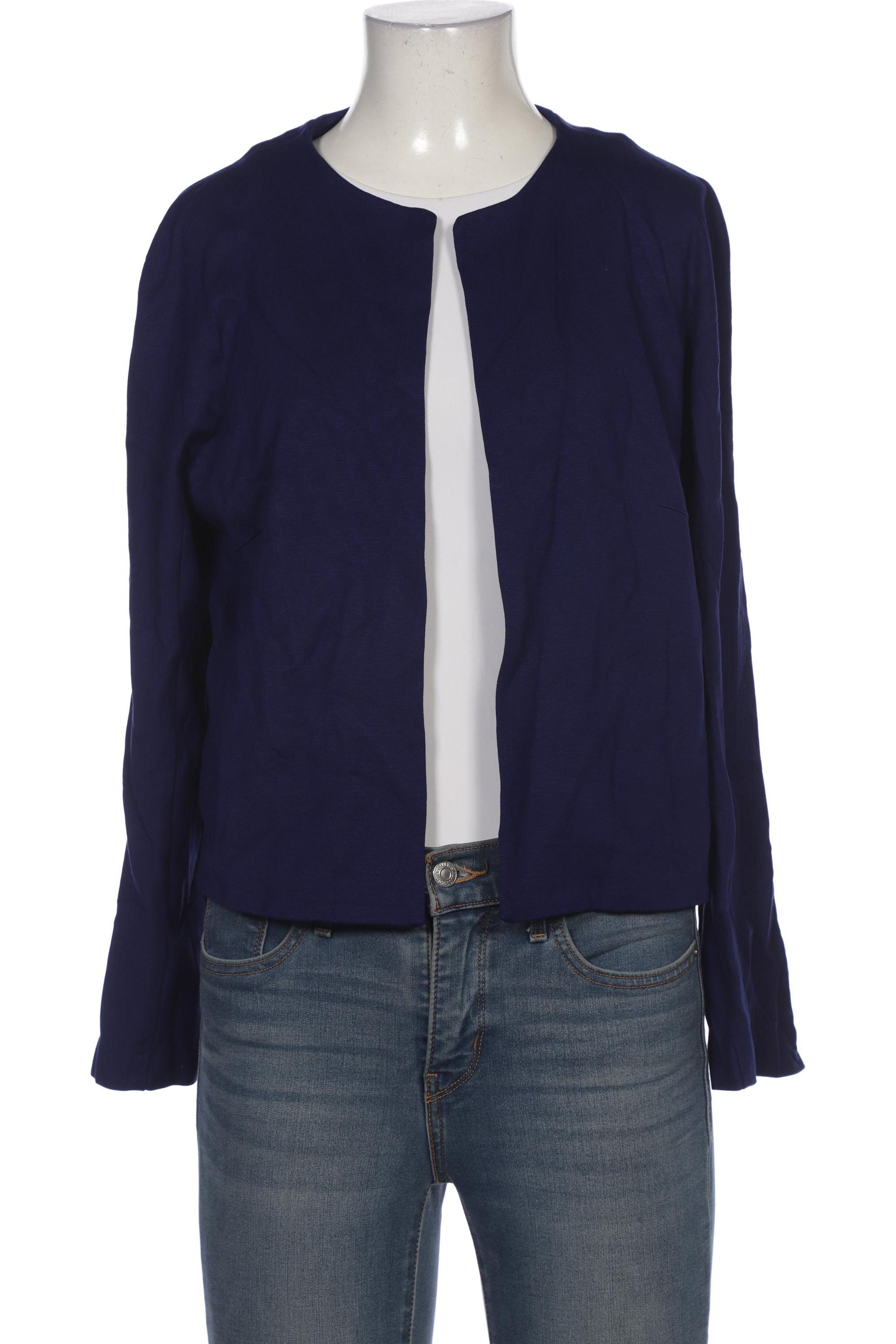 

Marc Cain Damen Blazer, marineblau