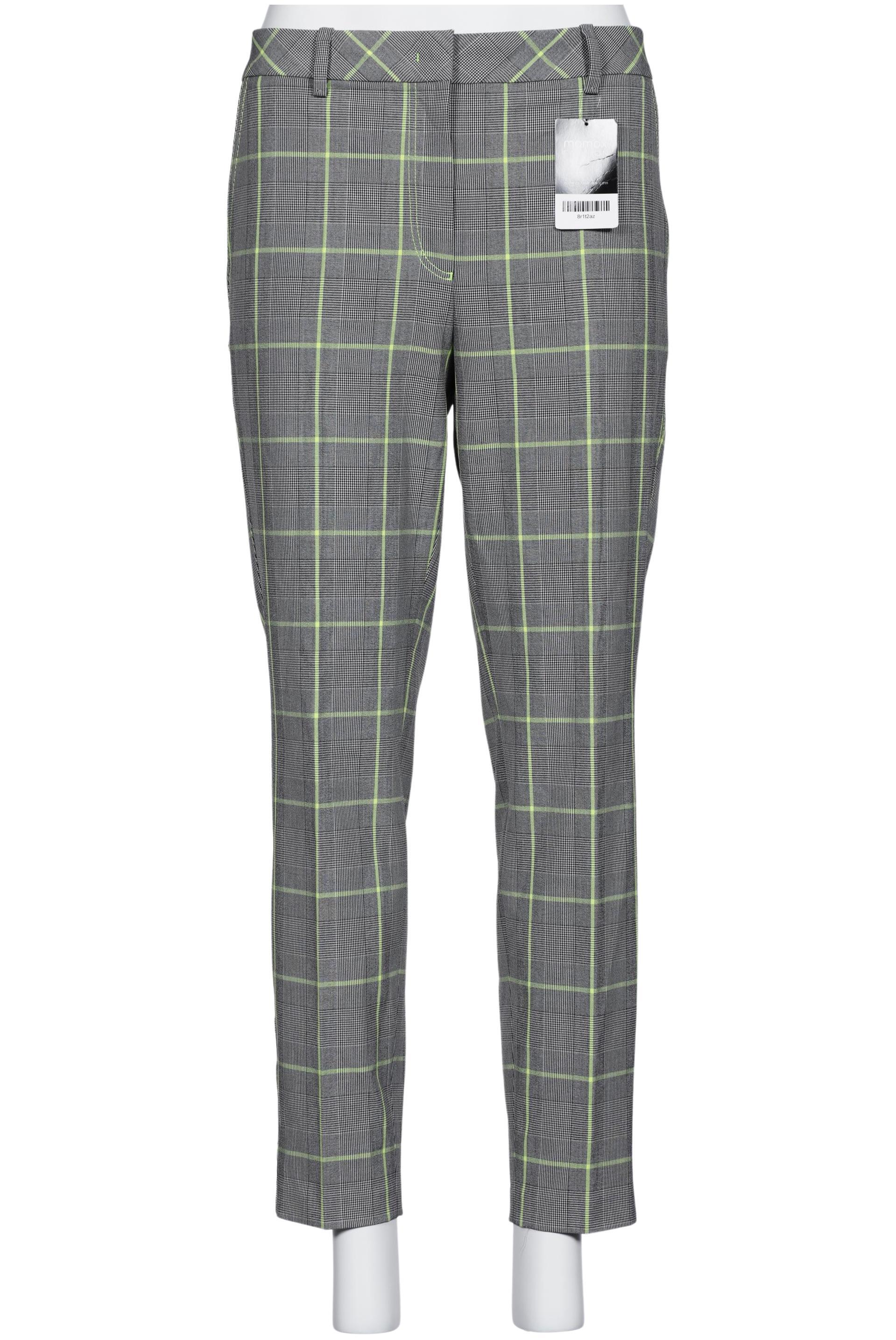 

Marc Cain Damen Stoffhose, neon, Gr. 42