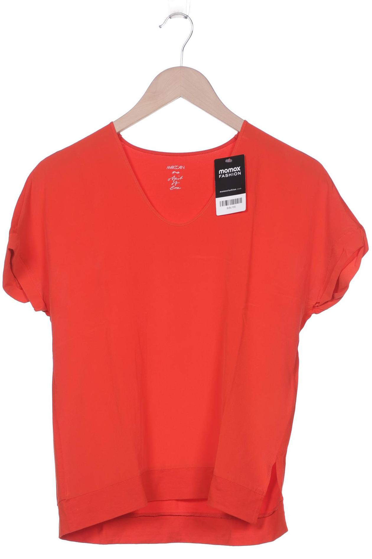 

Marc Cain Damen T-Shirt, rot