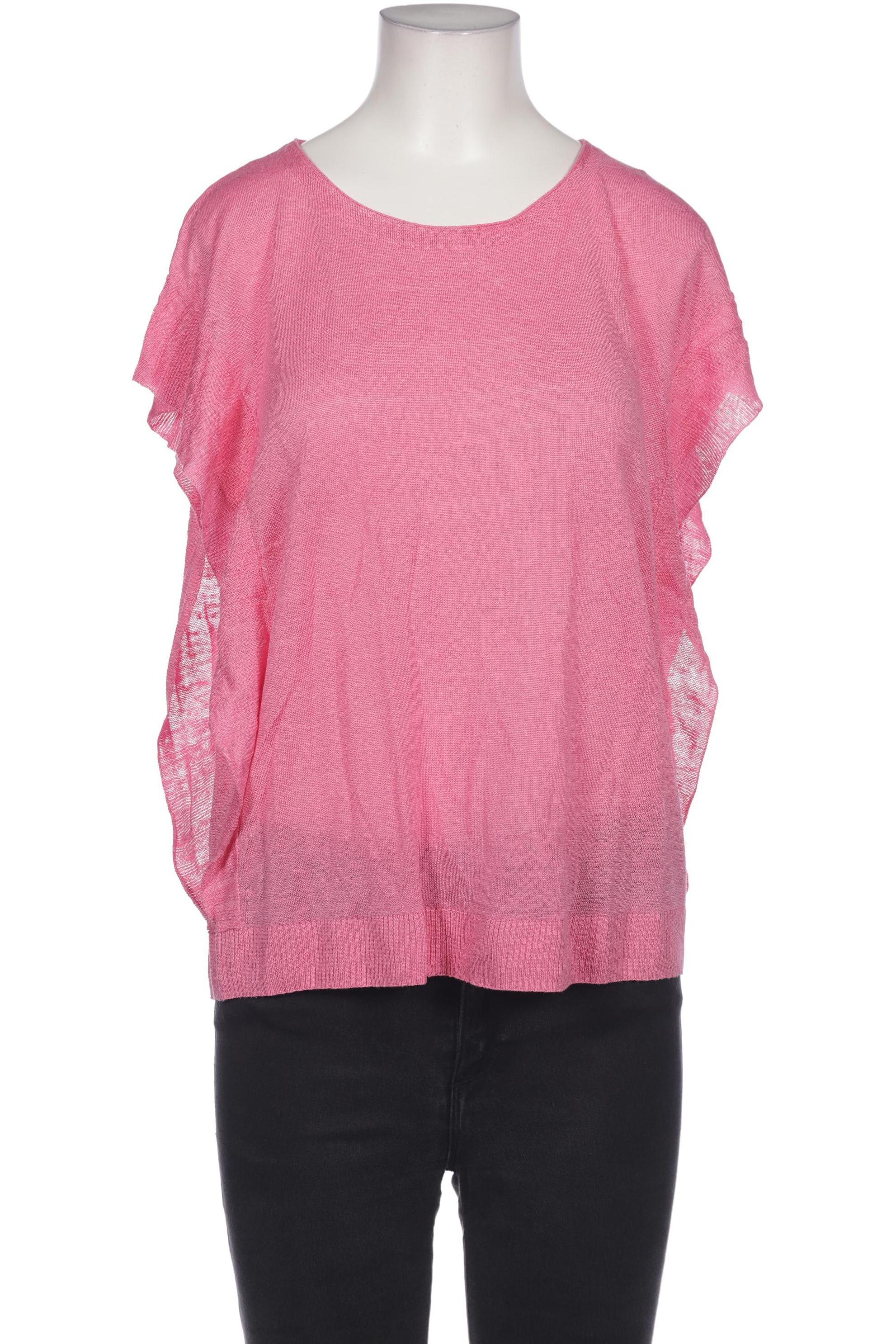 

Marc Cain Damen T-Shirt, pink, Gr. 36