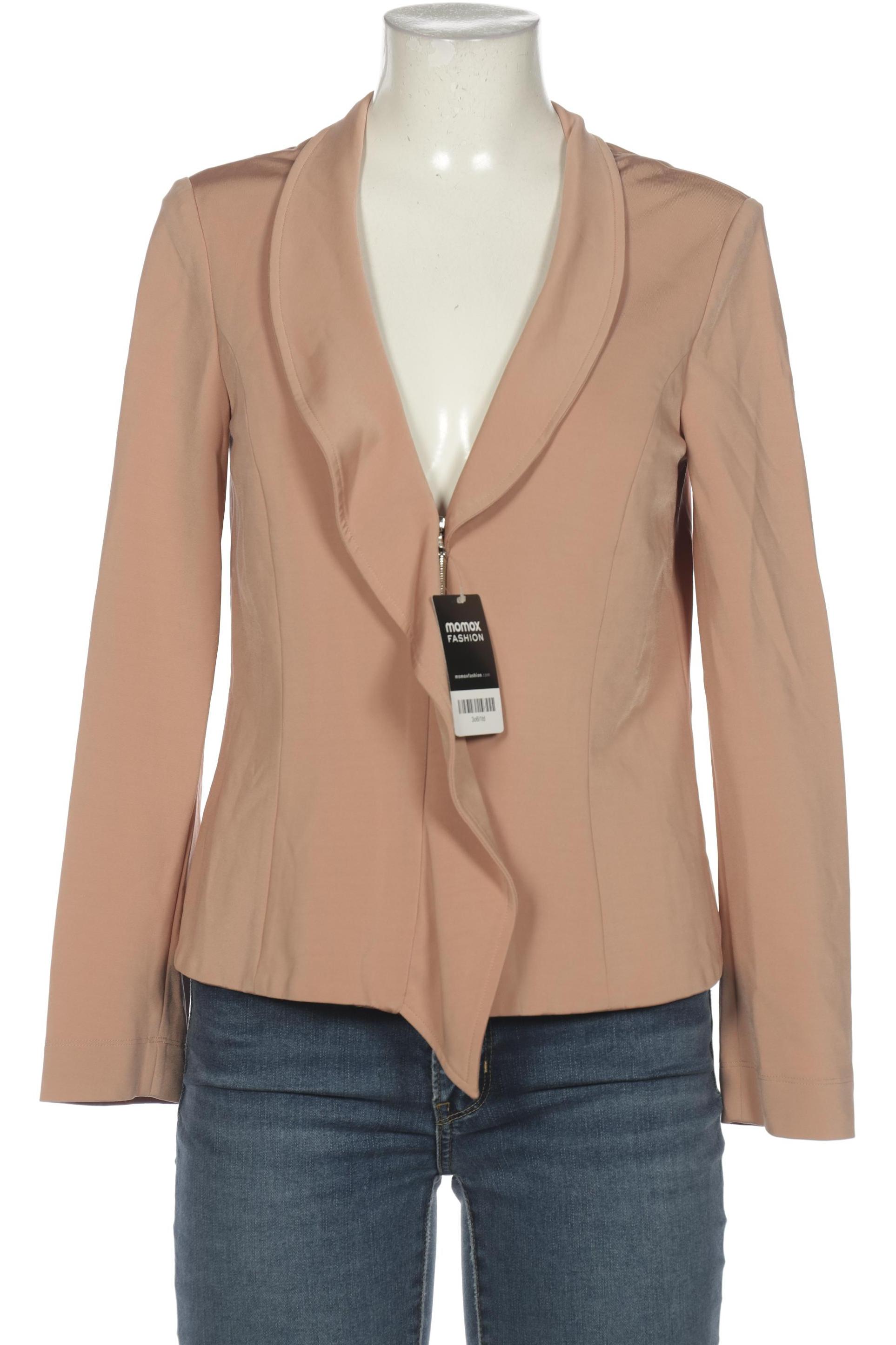 

Marc Cain Damen Blazer, pink, Gr. 40