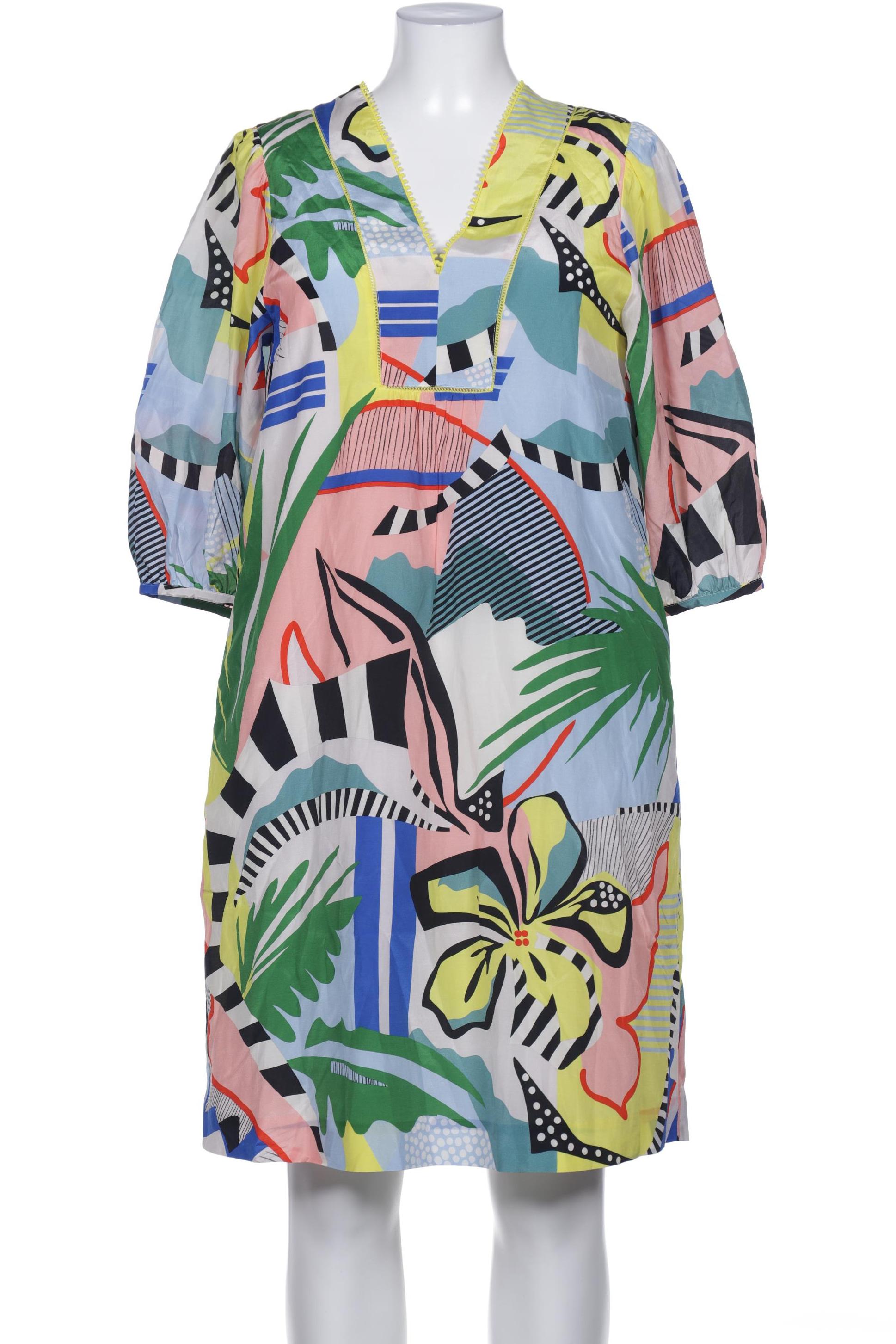 

Marc Cain Damen Kleid, mehrfarbig