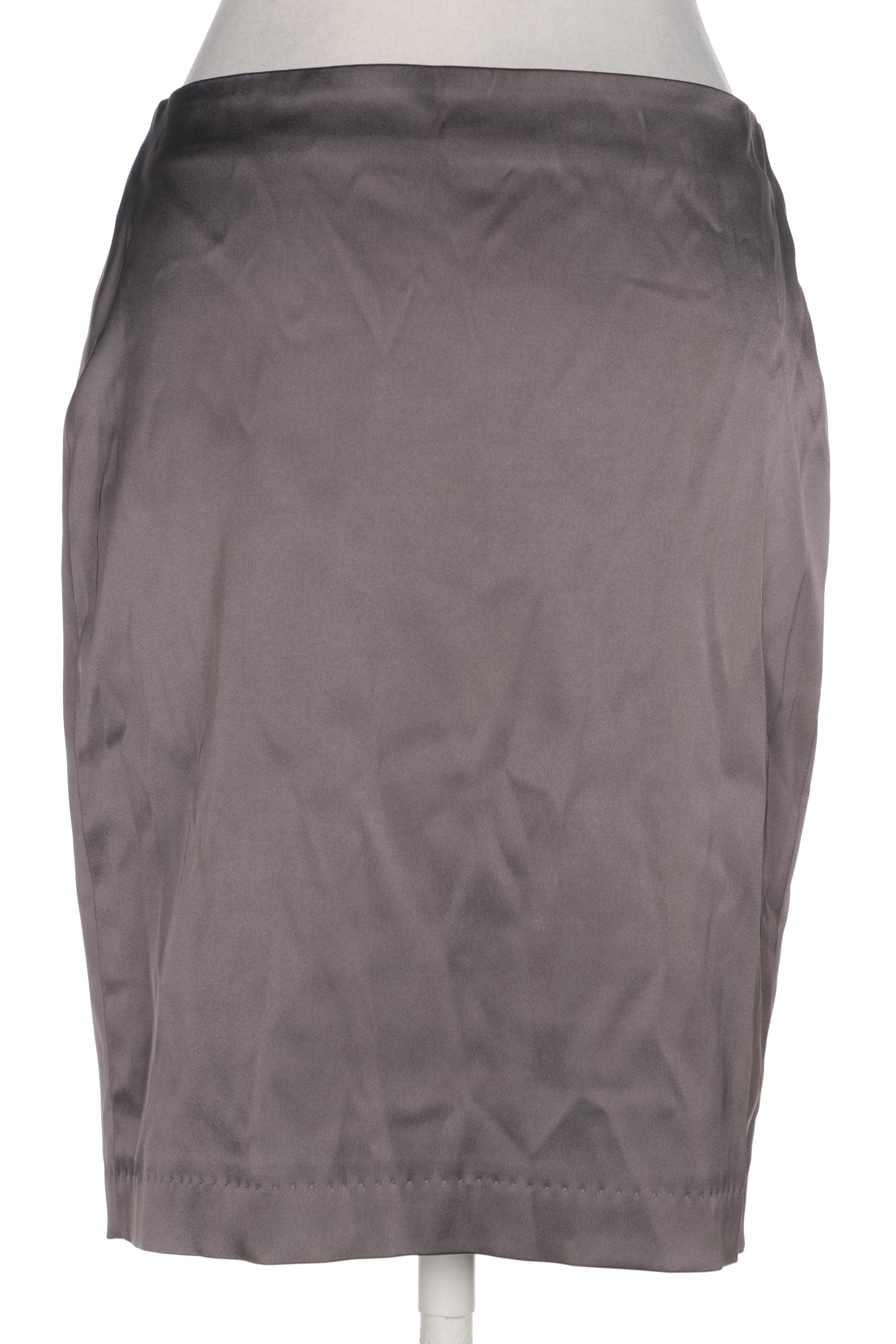 

Marc Cain Damen Rock, braun, Gr. 36