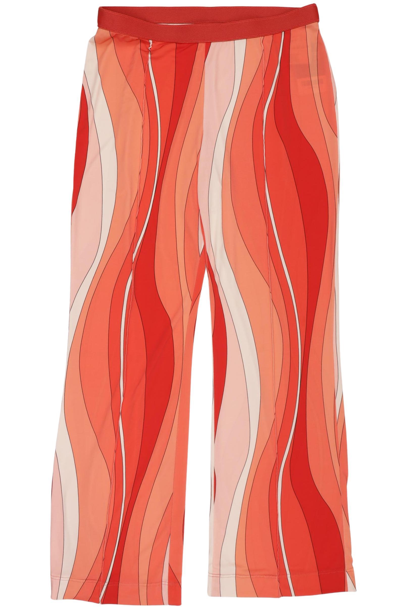 

Marc Cain Damen Stoffhose, rot, Gr. 42