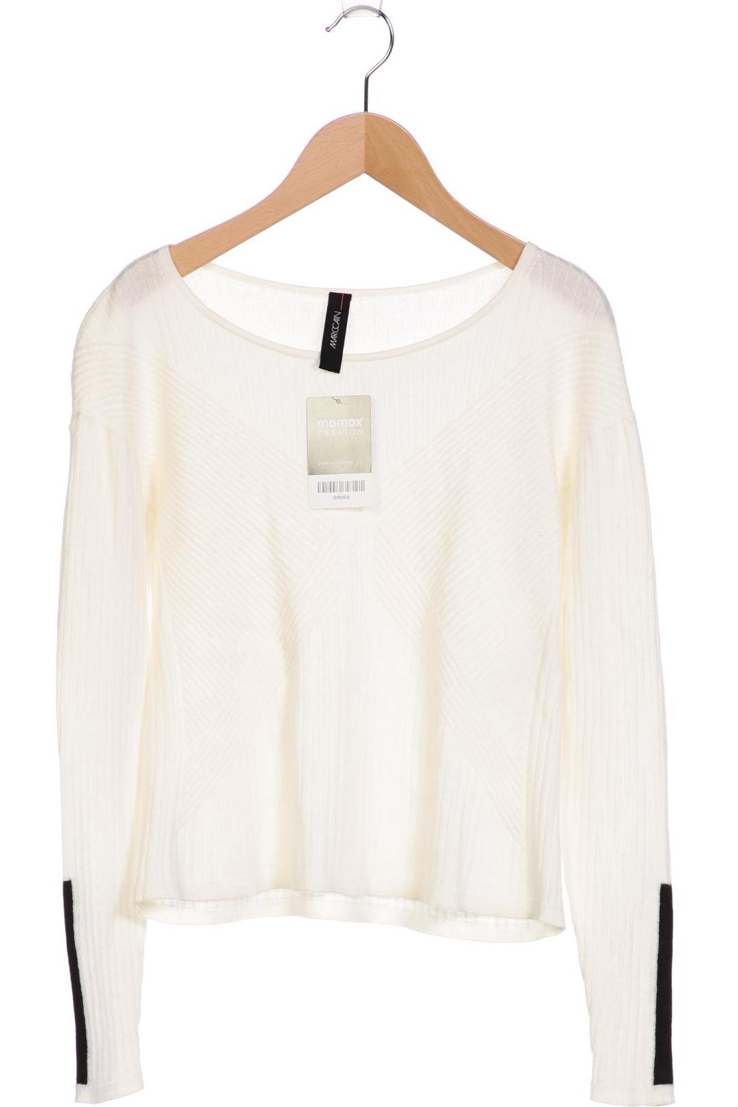 

Marc Cain Damen Pullover, beige, Gr. 36