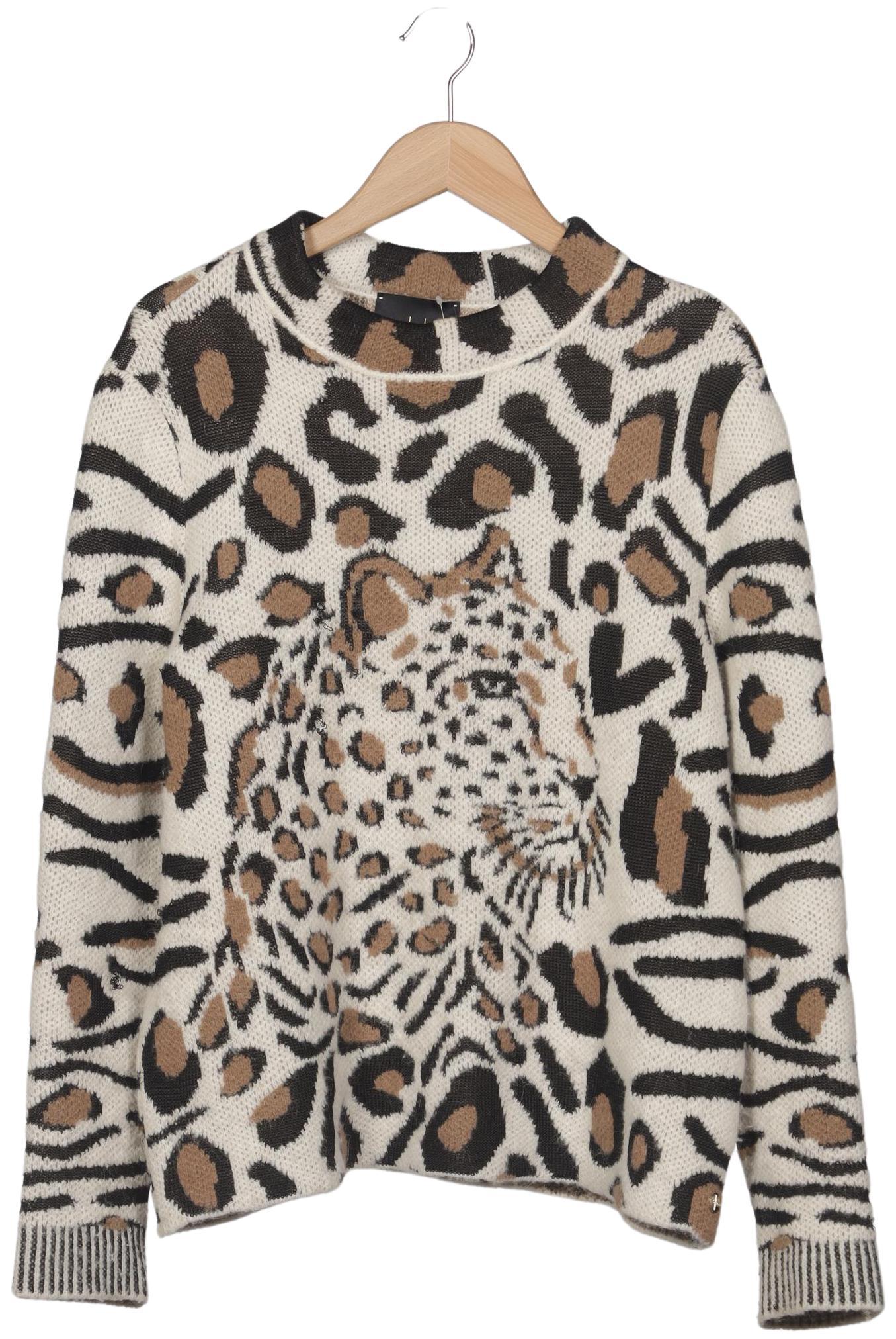 

Marc Cain Damen Pullover, mehrfarbig, Gr. 40