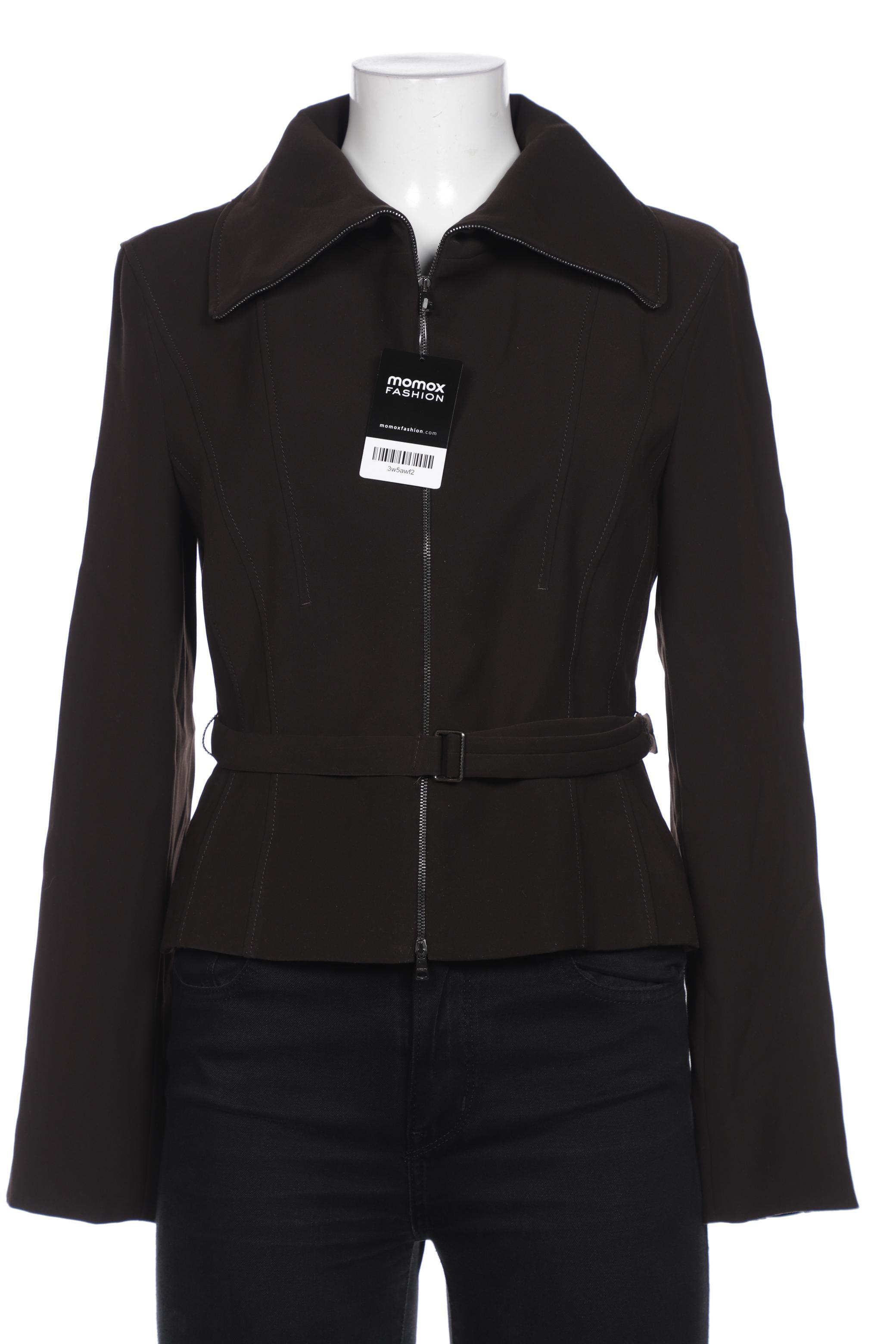 

Marc Cain Damen Jacke, braun