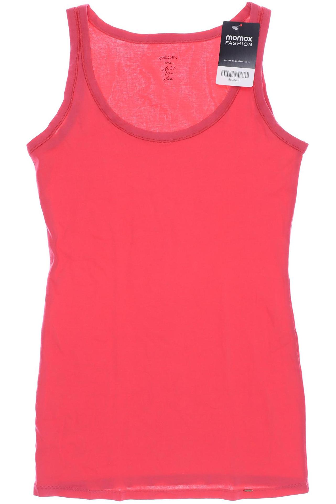 

Marc Cain Damen Top, pink