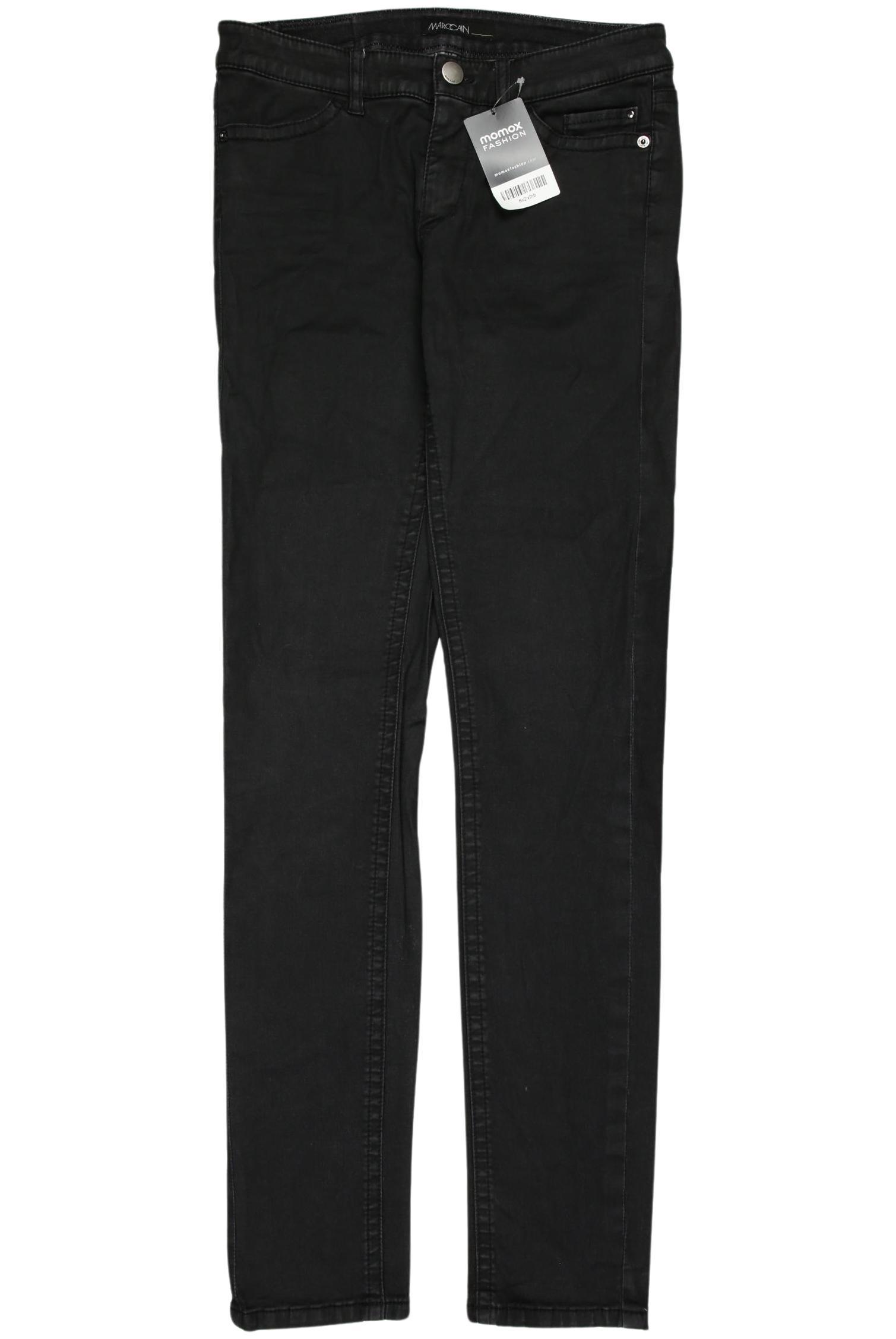 

Marc Cain Damen Stoffhose, grau, Gr. 36