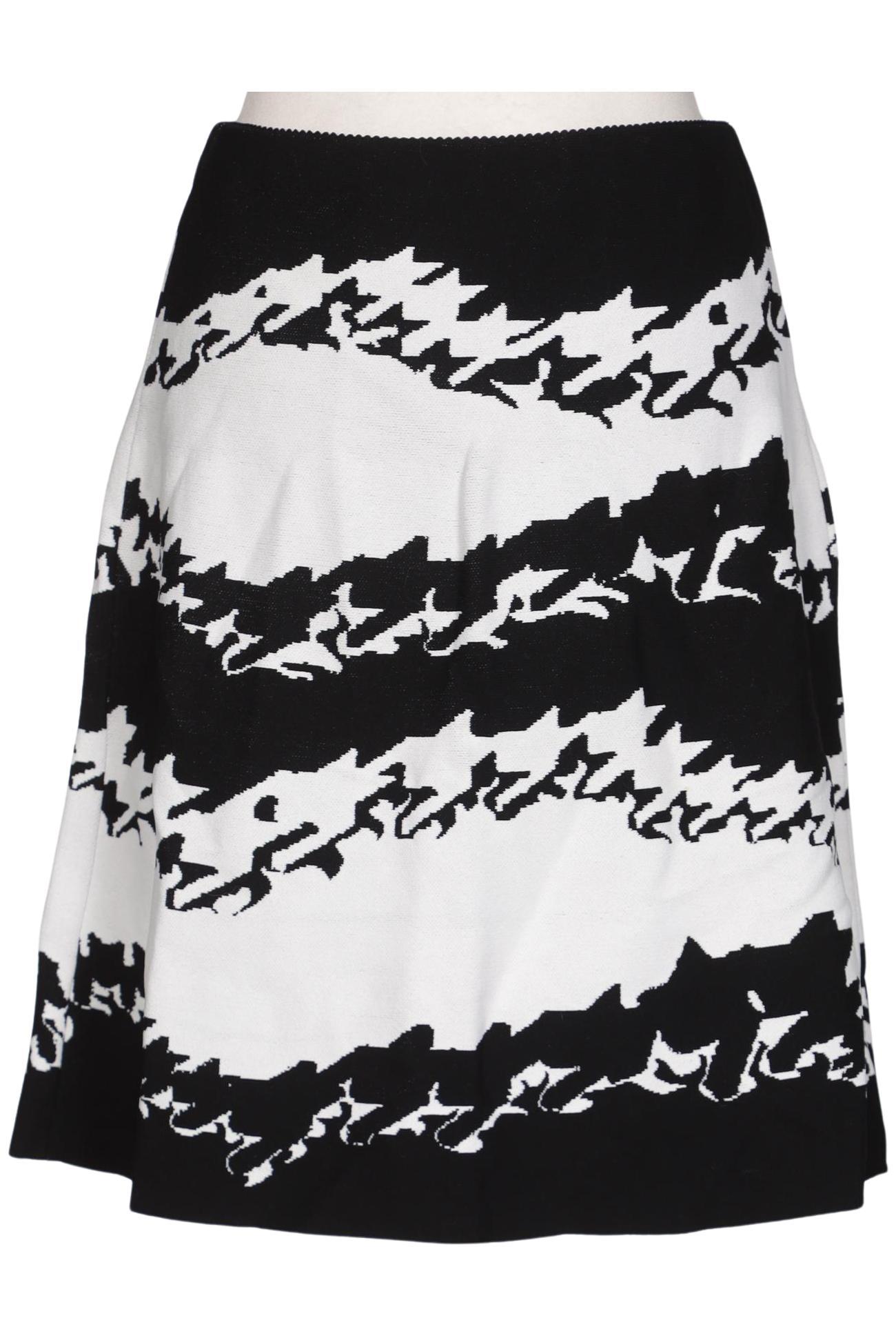 

Marc Cain Damen Rock, mehrfarbig, Gr. 34