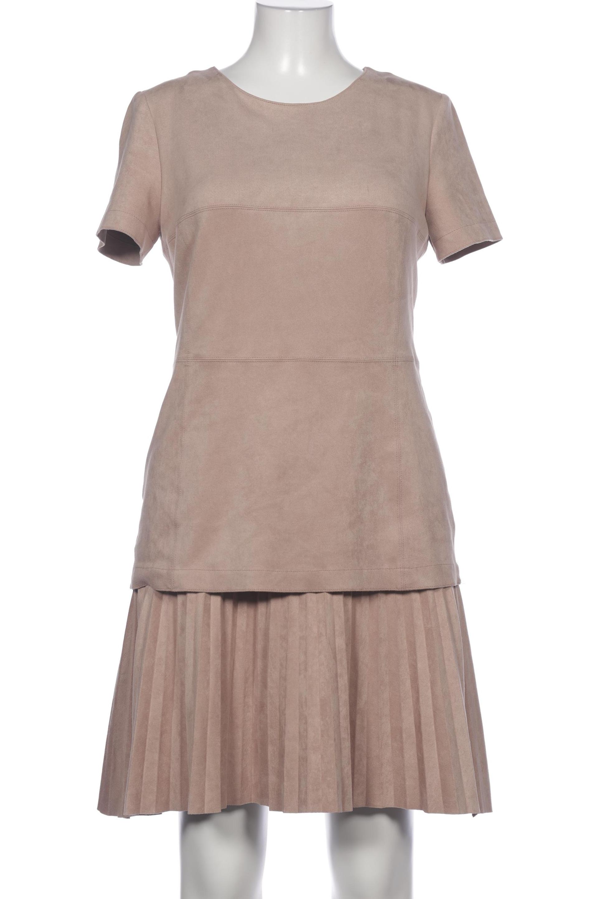 

Marc Cain Damen Kleid, beige, Gr. 42