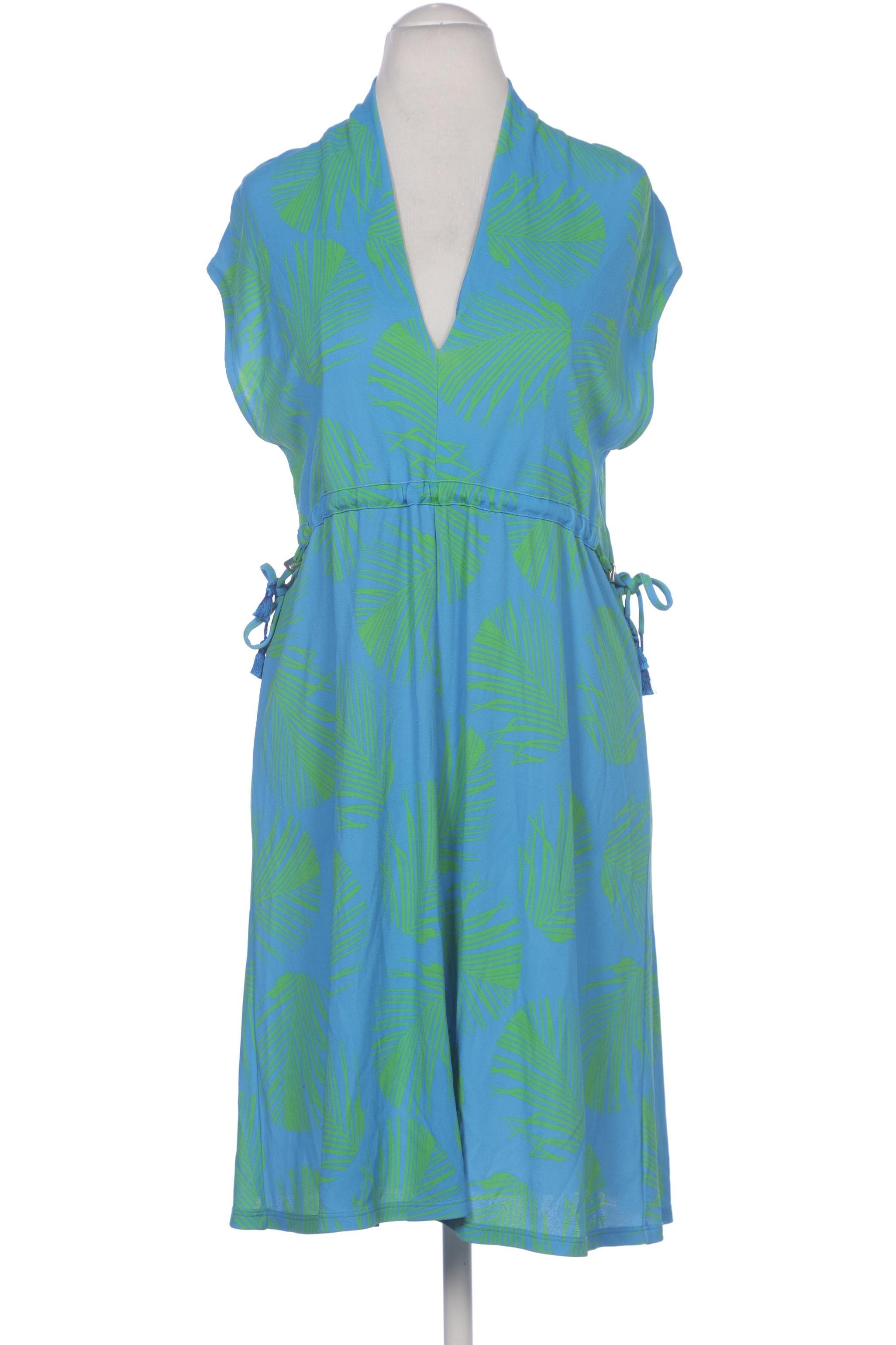 

Marc Cain Damen Kleid, blau, Gr. 40