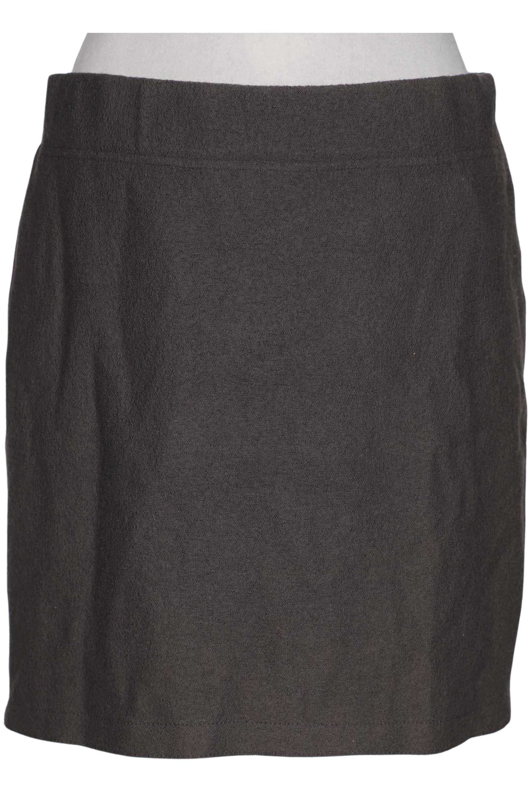 

Marc Cain Damen Rock, grau, Gr. 38