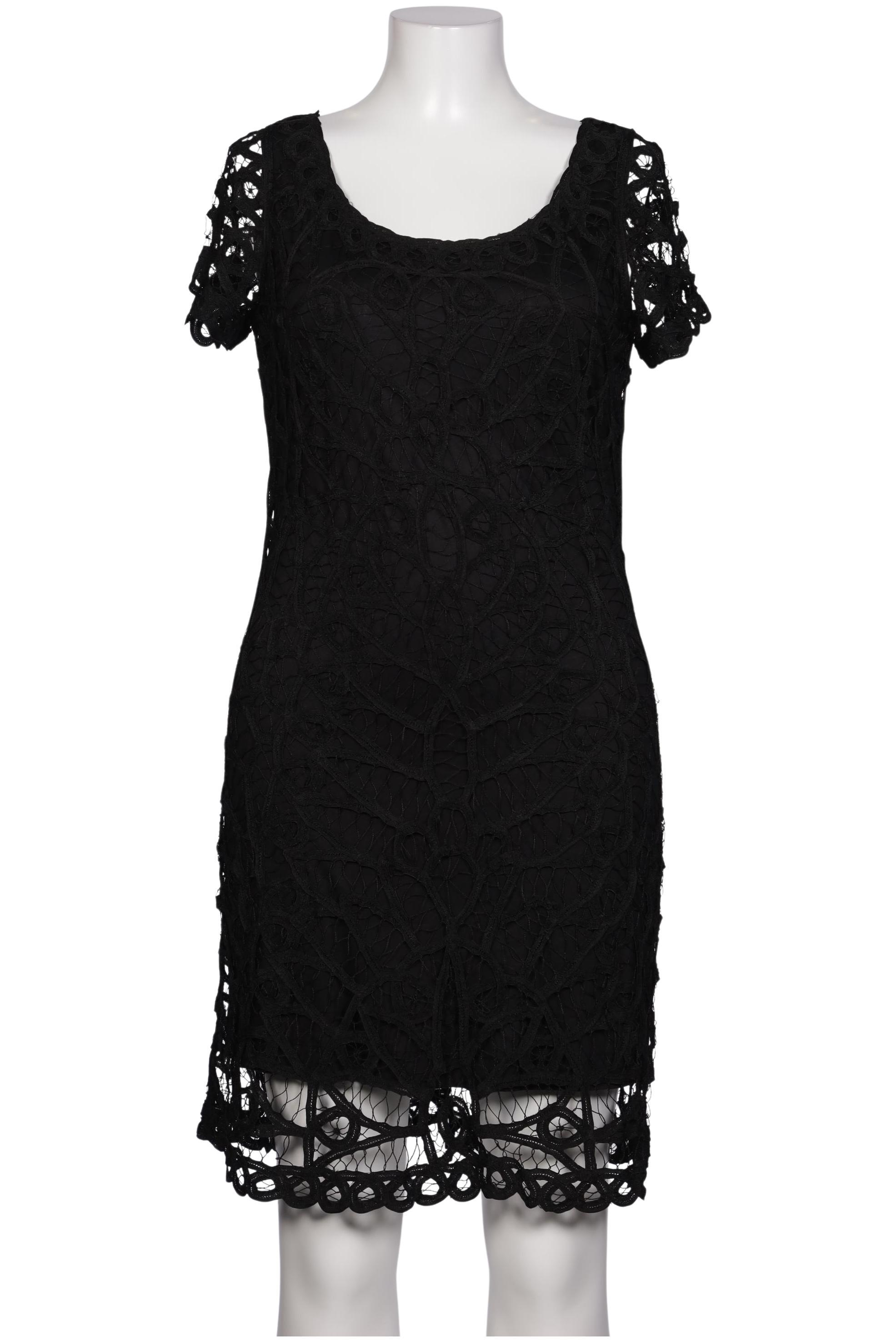 

Marc Cain Damen Kleid, schwarz, Gr. 42