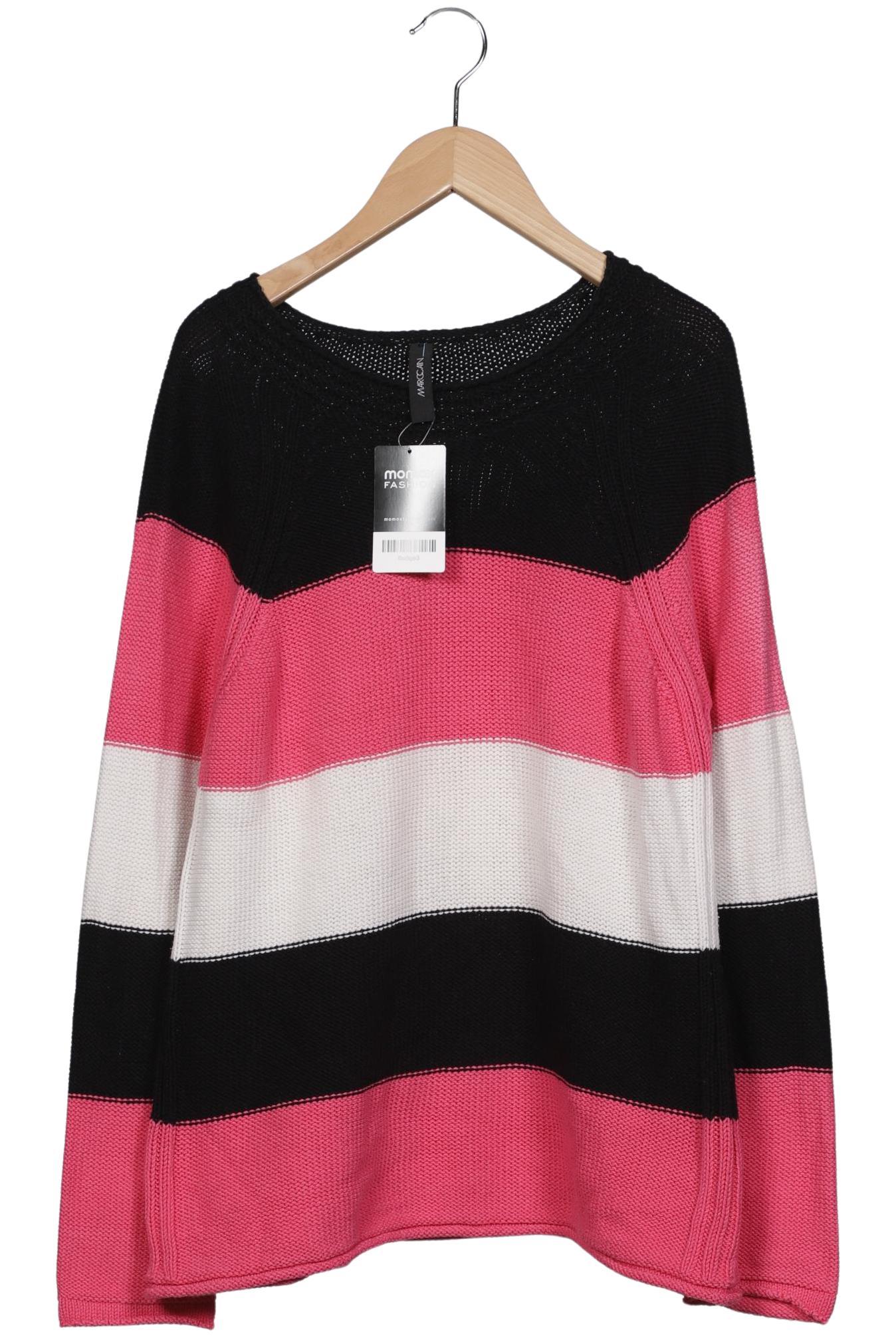 

Marc Cain Damen Pullover, mehrfarbig, Gr. 38