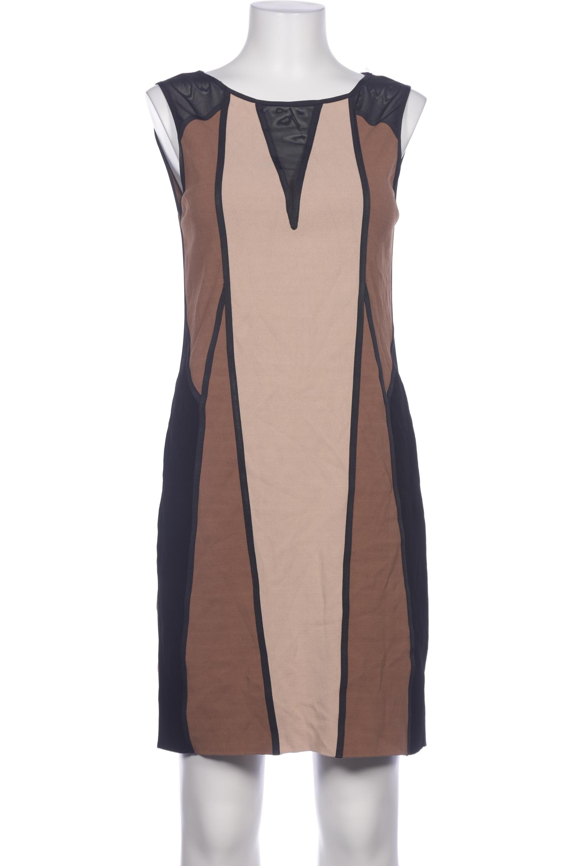 

Marc Cain Damen Kleid, braun, Gr. 40