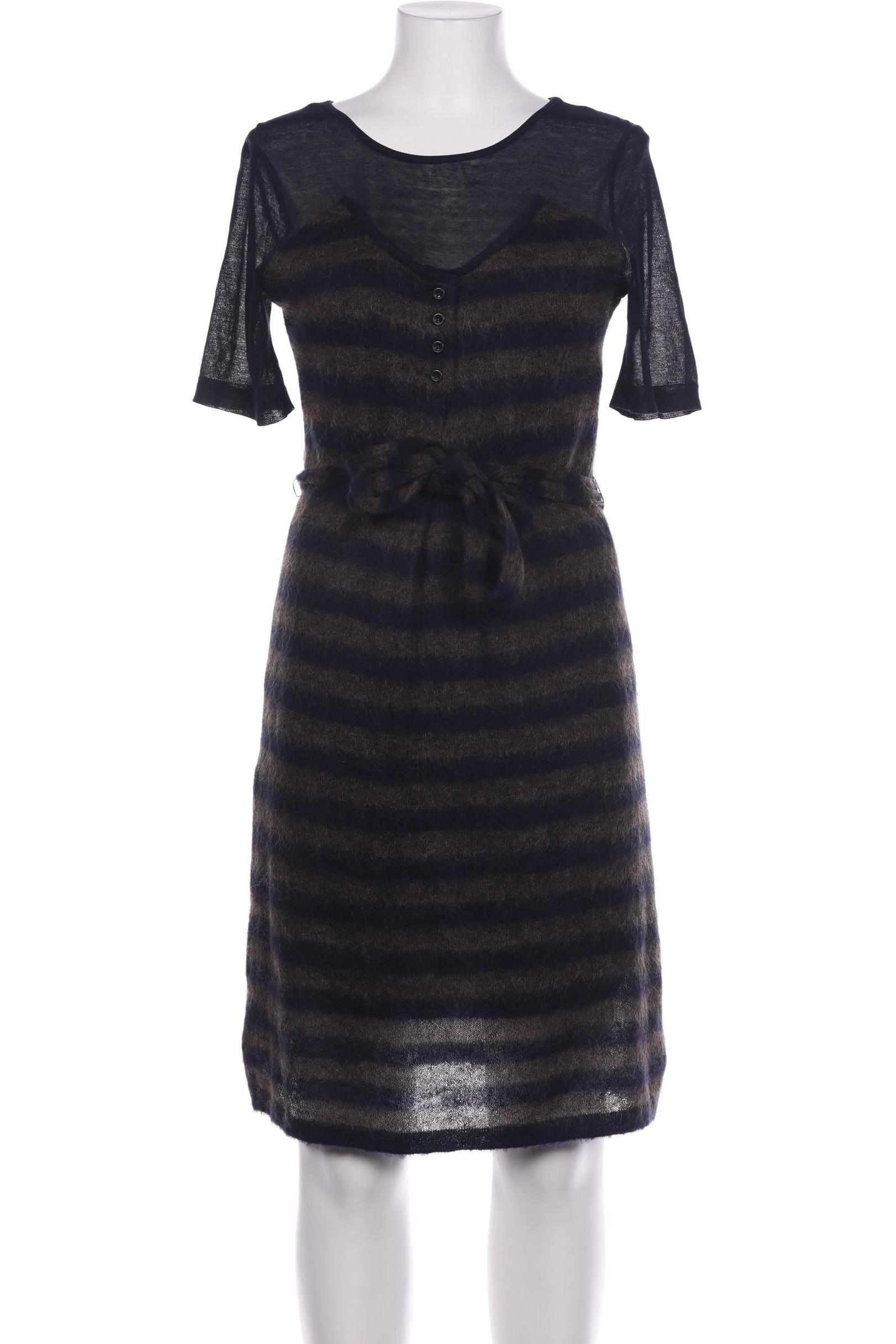 

Marc Cain Damen Kleid, braun, Gr. 40