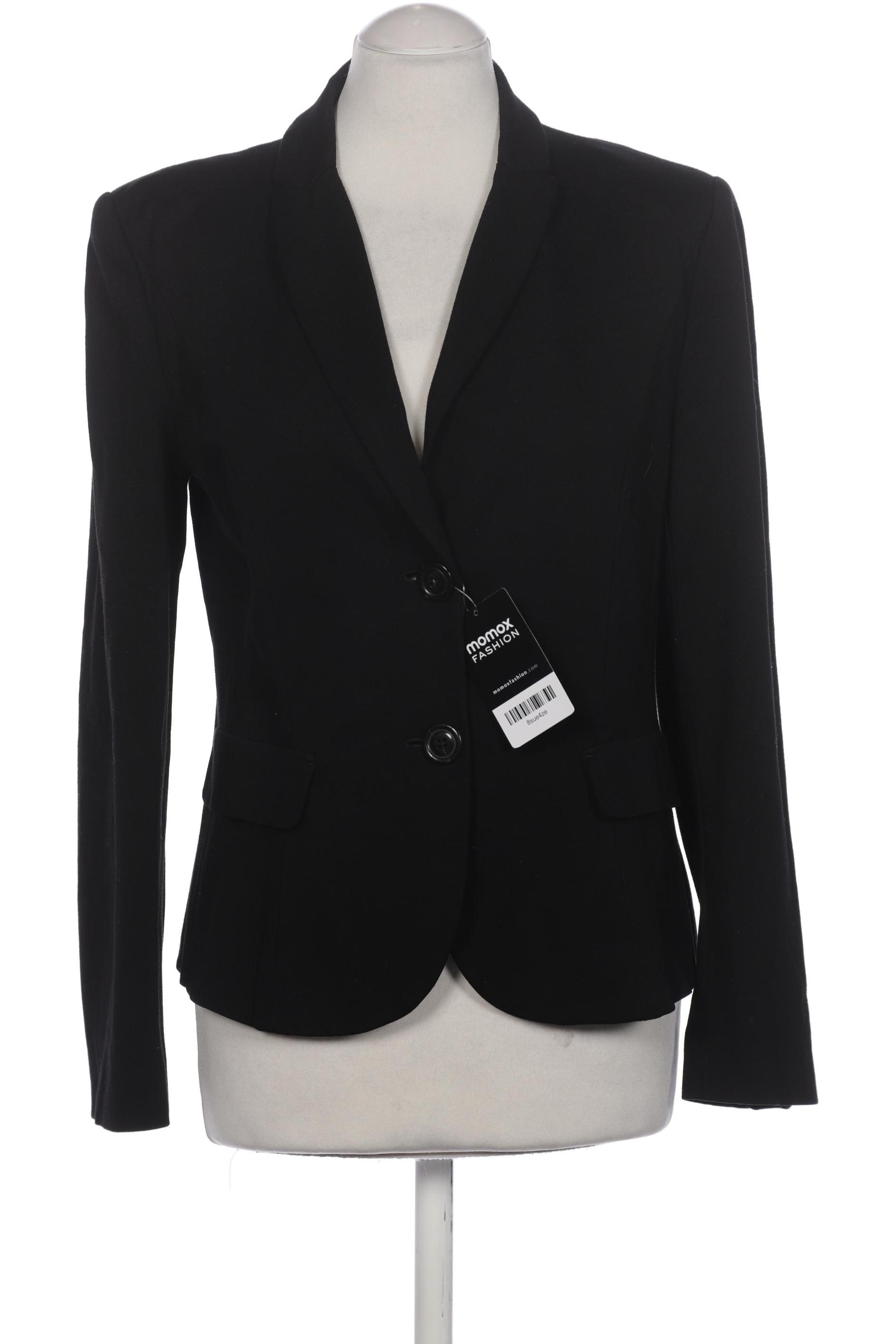 

Marc Cain Damen Blazer, schwarz, Gr. 40