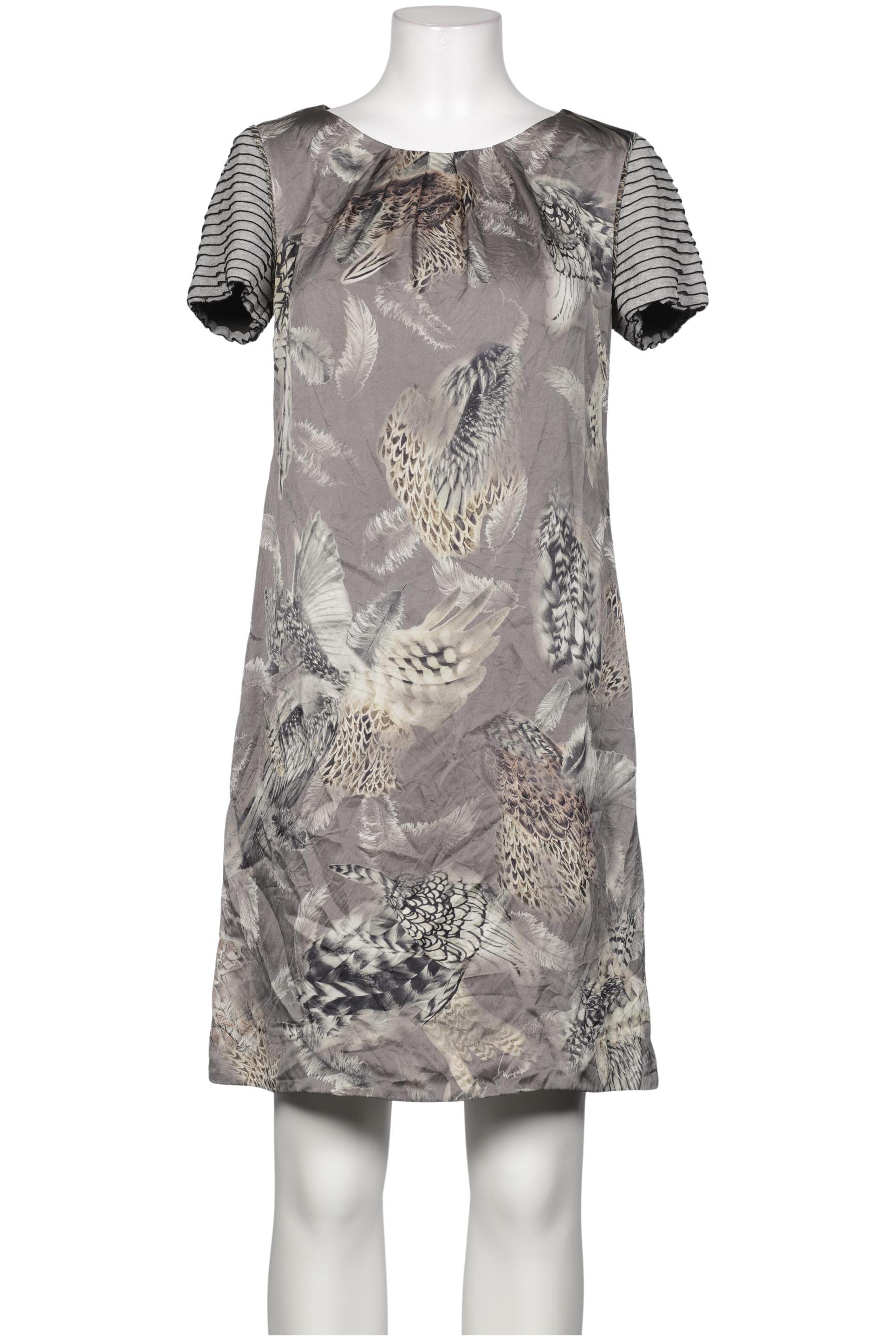 

Marc Cain Damen Kleid, mehrfarbig, Gr. 40