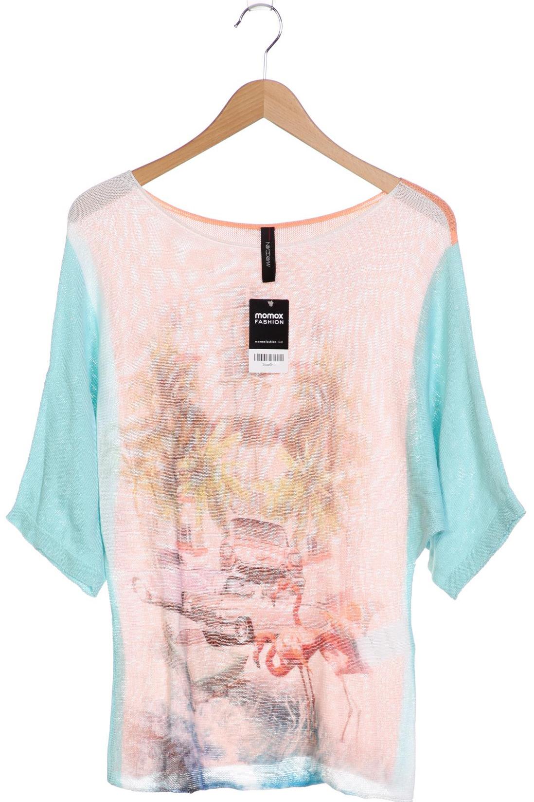 

Marc Cain Damen Pullover, pink, Gr. 38