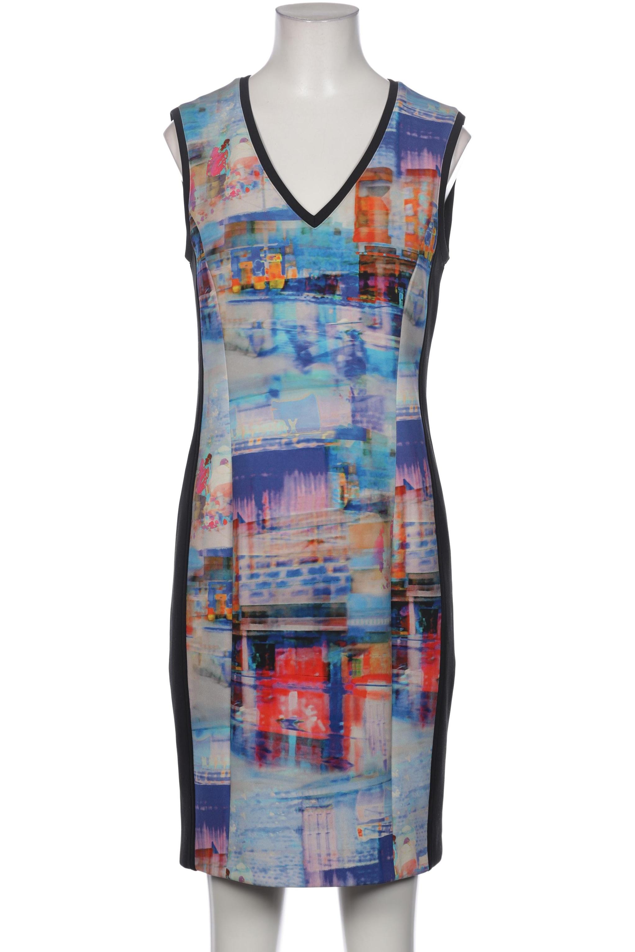 

Marc Cain Damen Kleid, mehrfarbig, Gr. 38